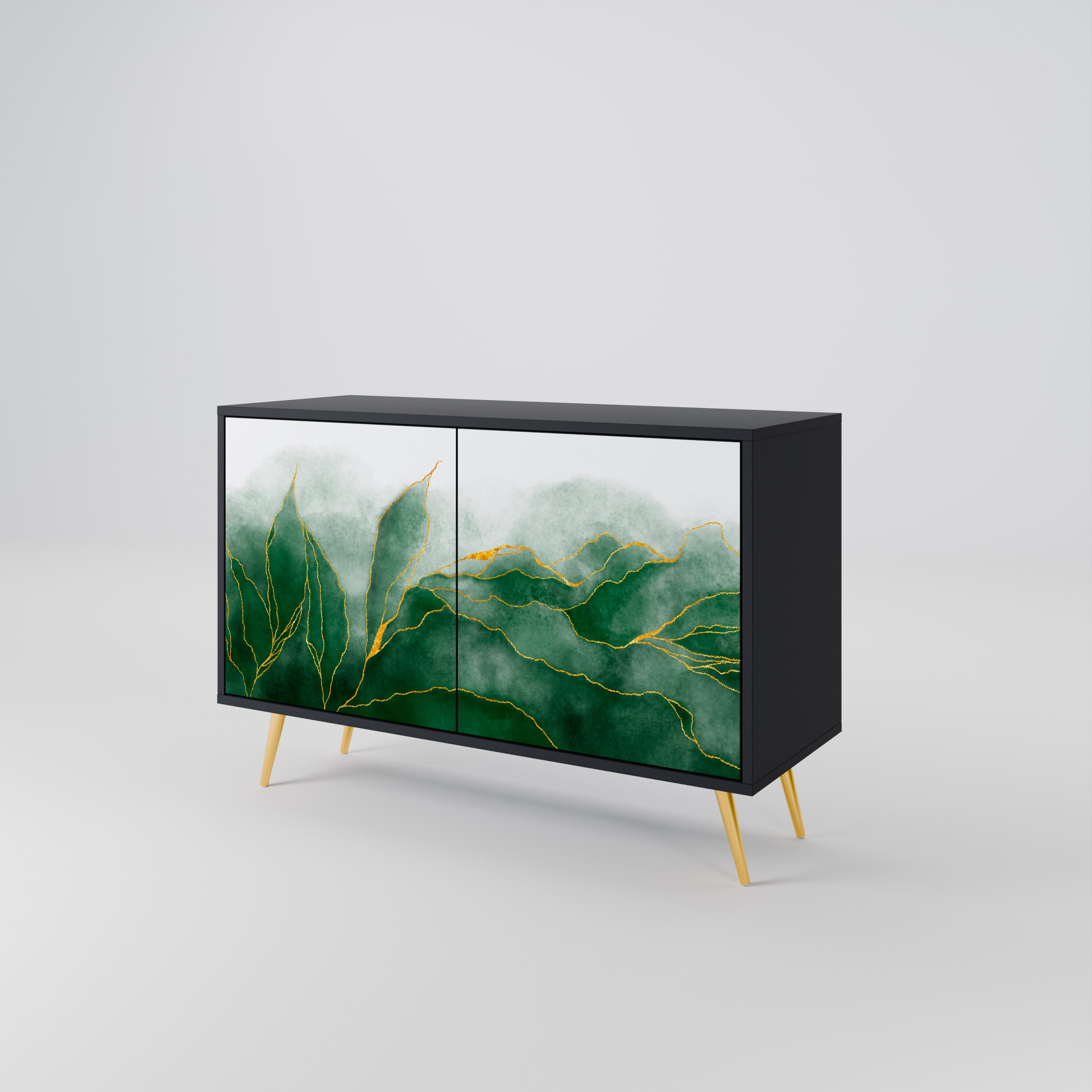 EXPENSIVE NATURE 2-Door Sideboard