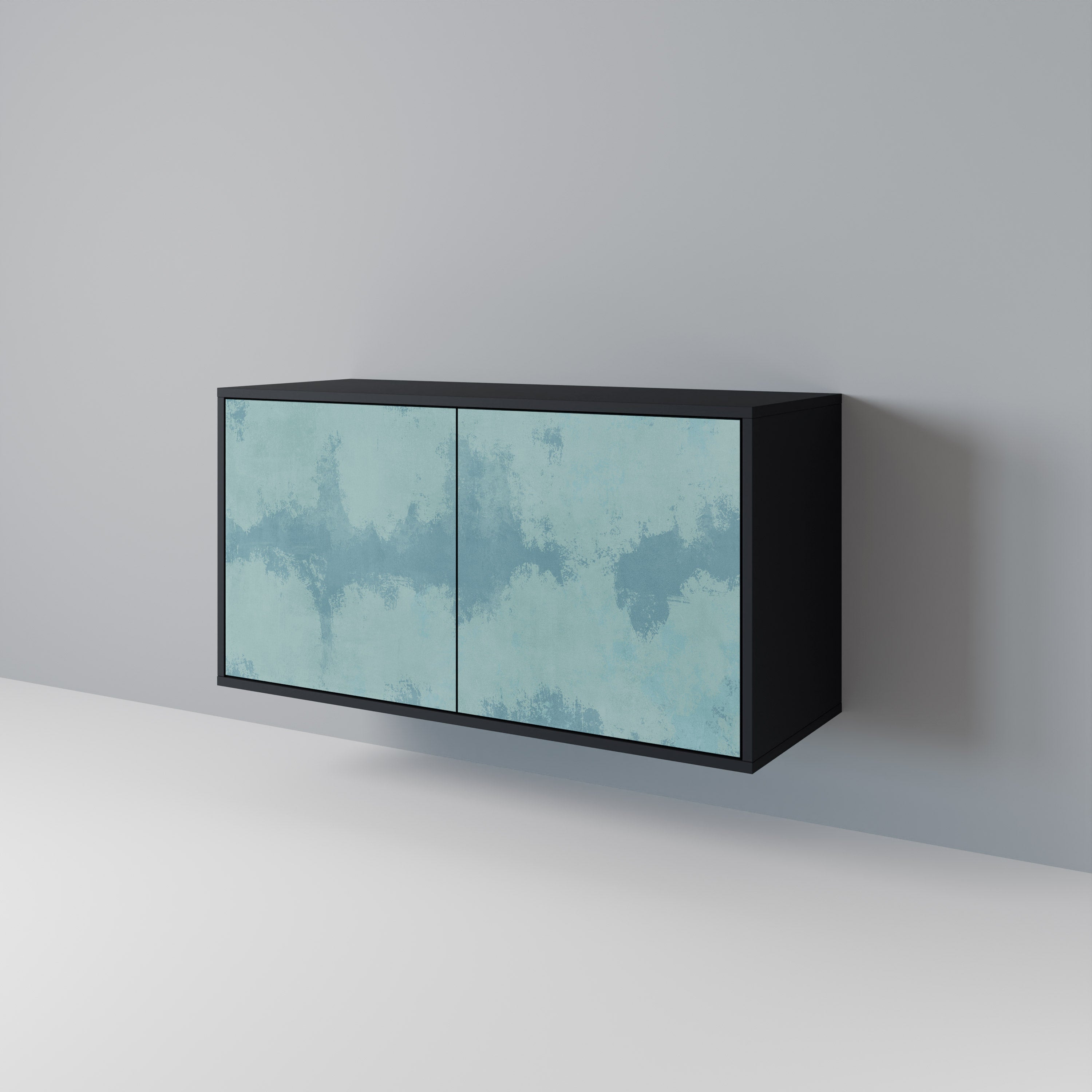 SKY WASH 2-Door Sideboard