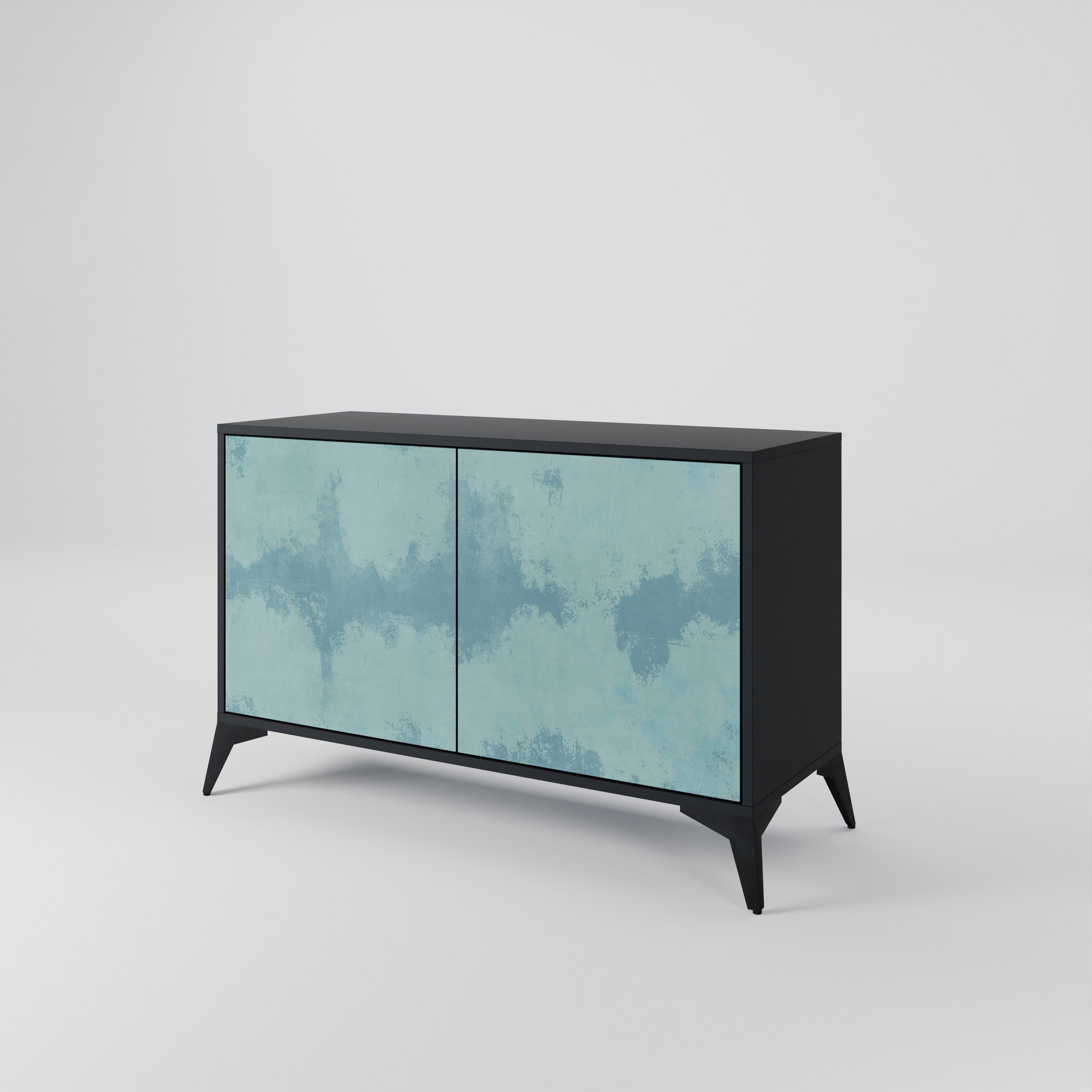 SKY WASH 2-Door Sideboard