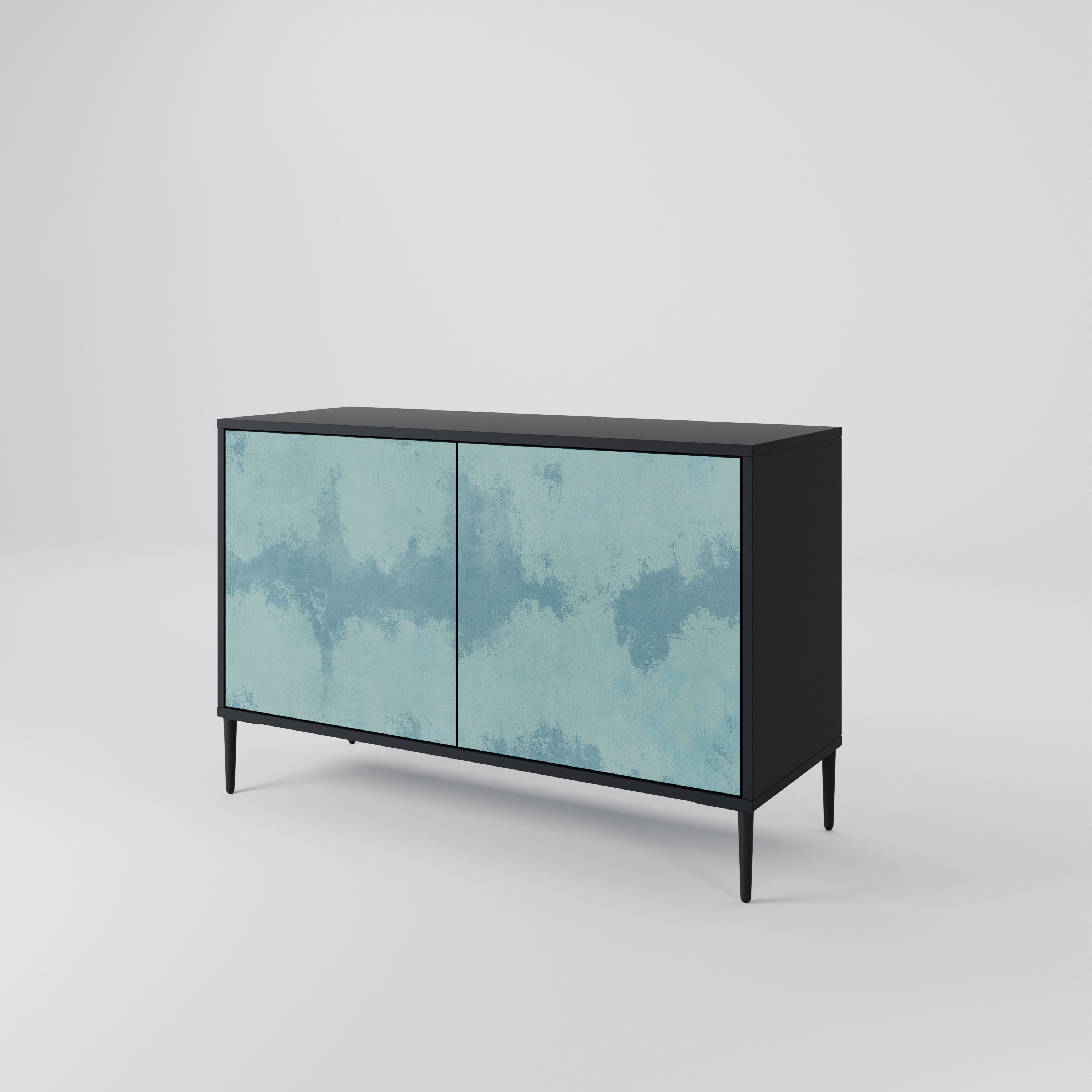 SKY WASH 2-Door Sideboard