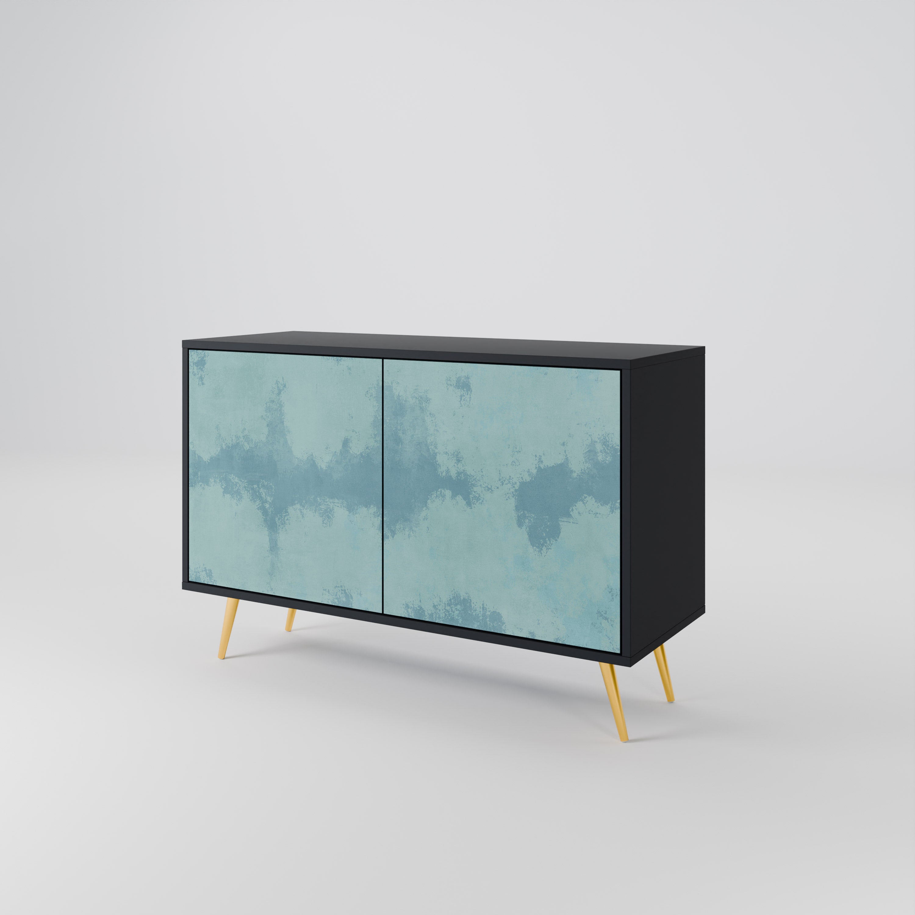 SKY WASH 2-Door Sideboard