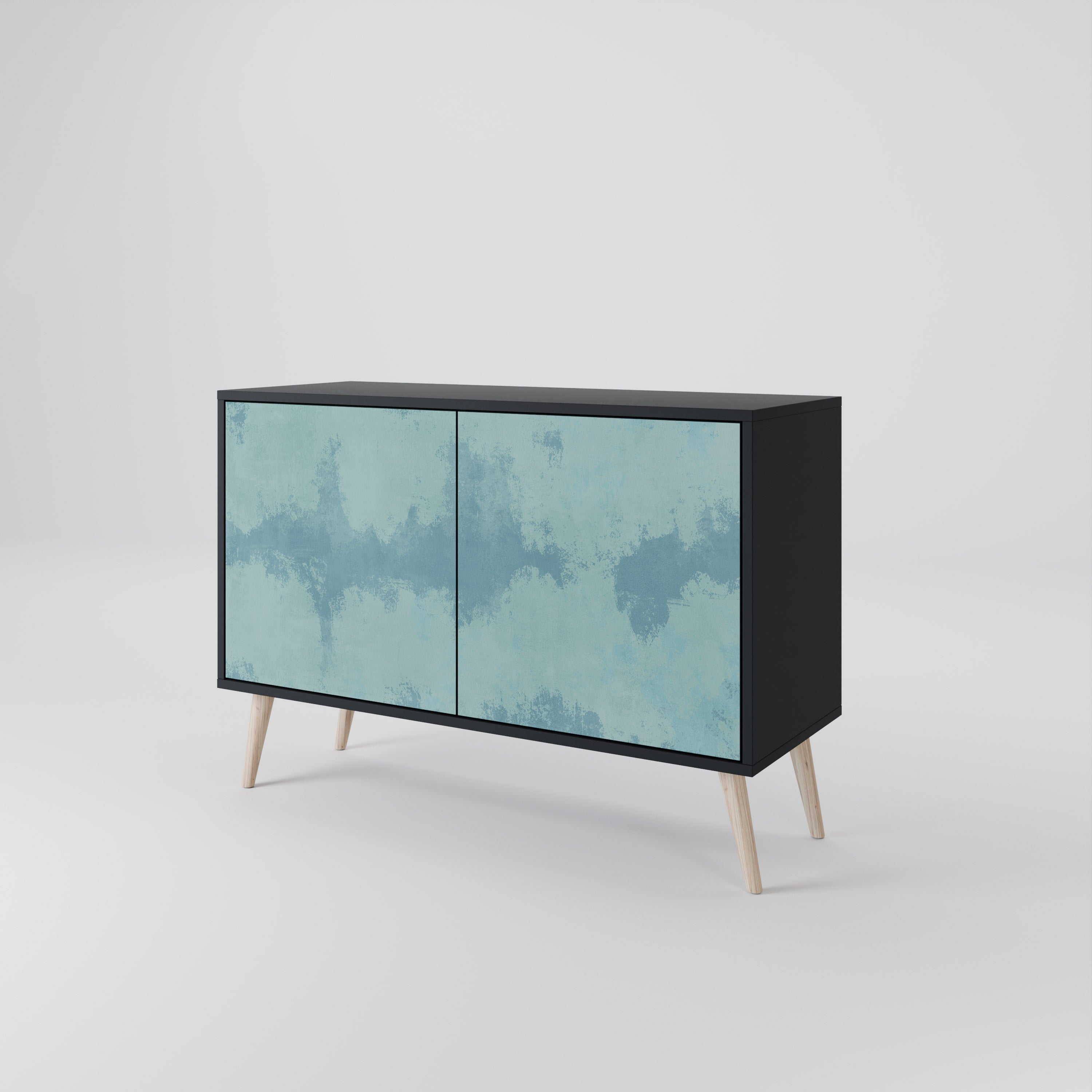 SKY WASH 2-Door Sideboard