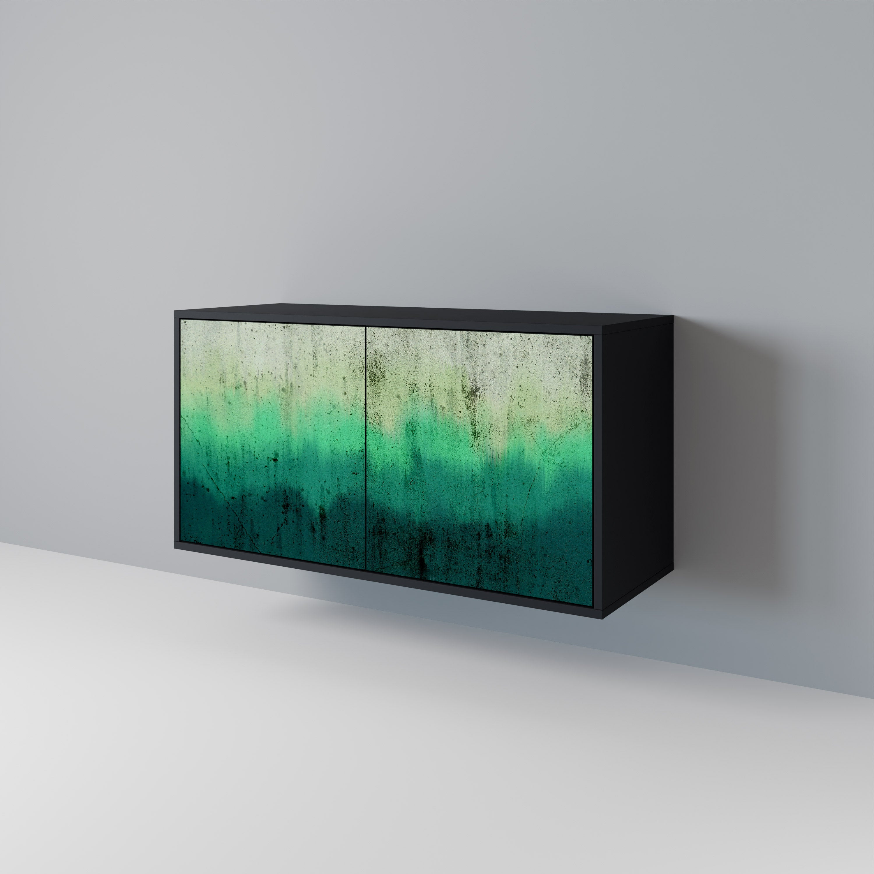 NORTHERN LIGHTS 2-Door Sideboard