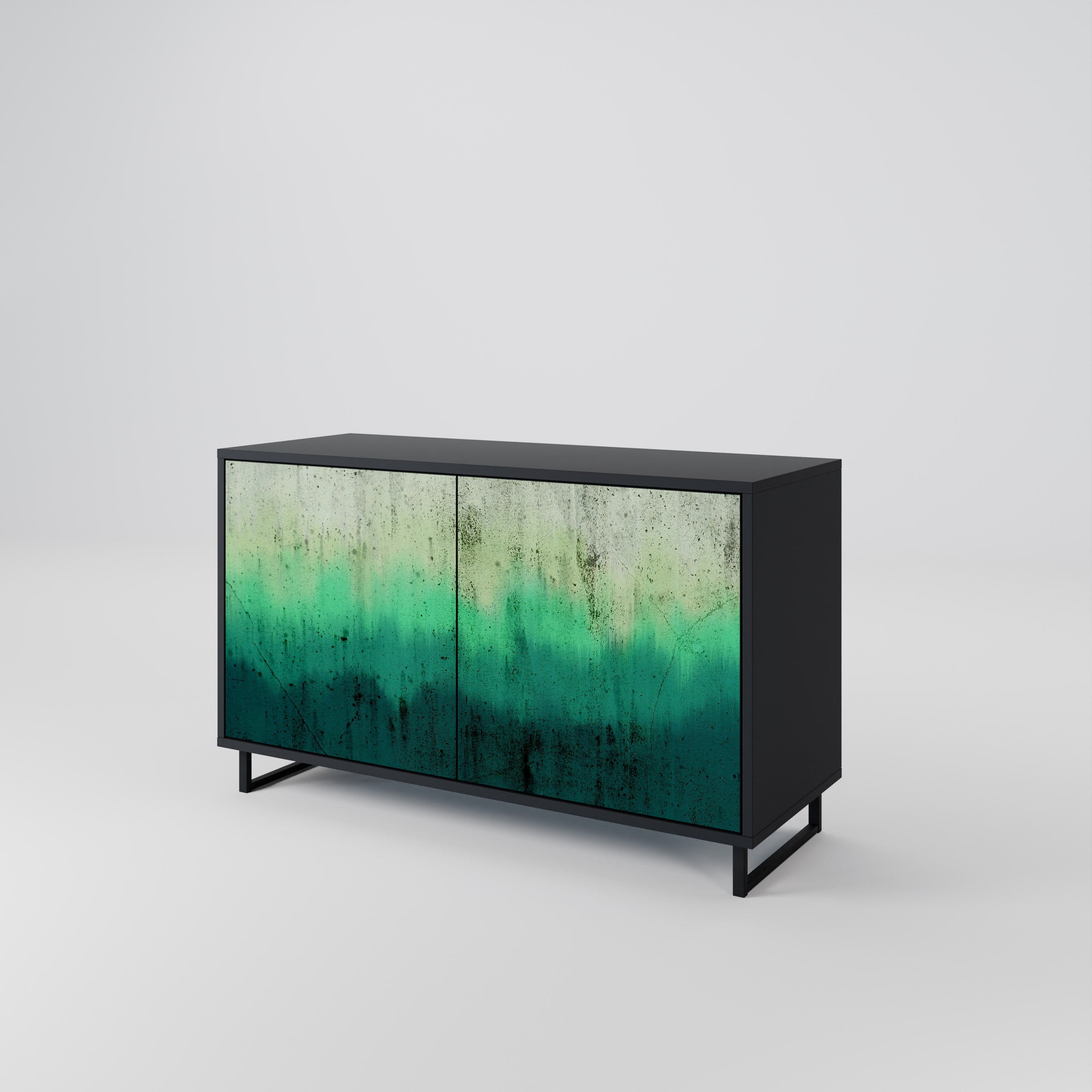 NORTHERN LIGHTS 2-Door Sideboard