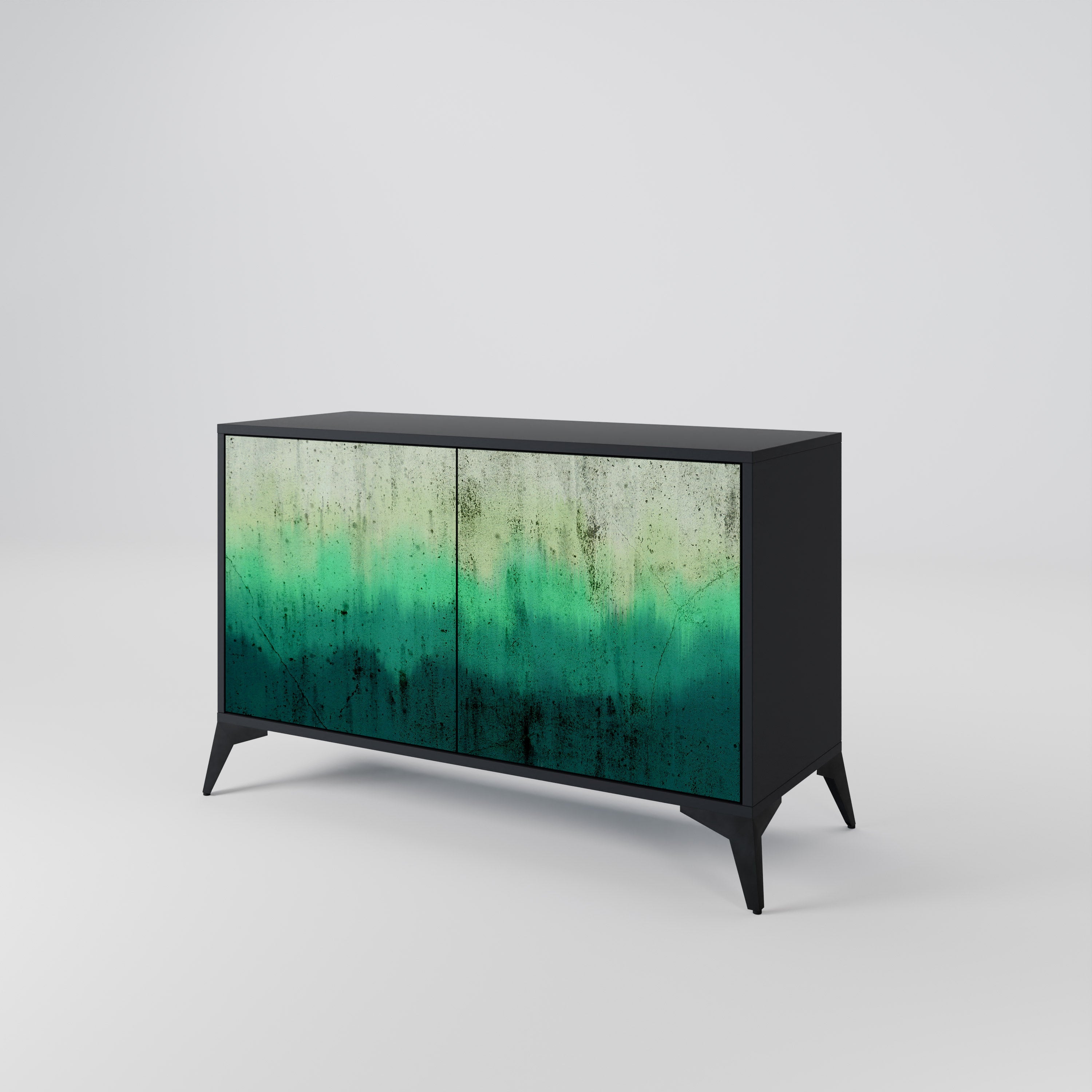 NORTHERN LIGHTS 2-Door Sideboard
