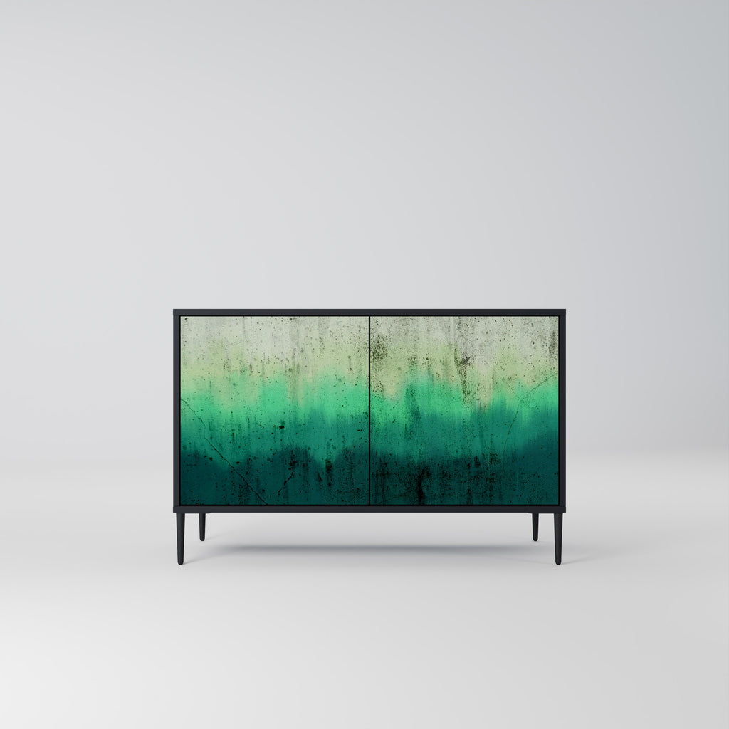 NORTHERN LIGHTS 2-Door Sideboard