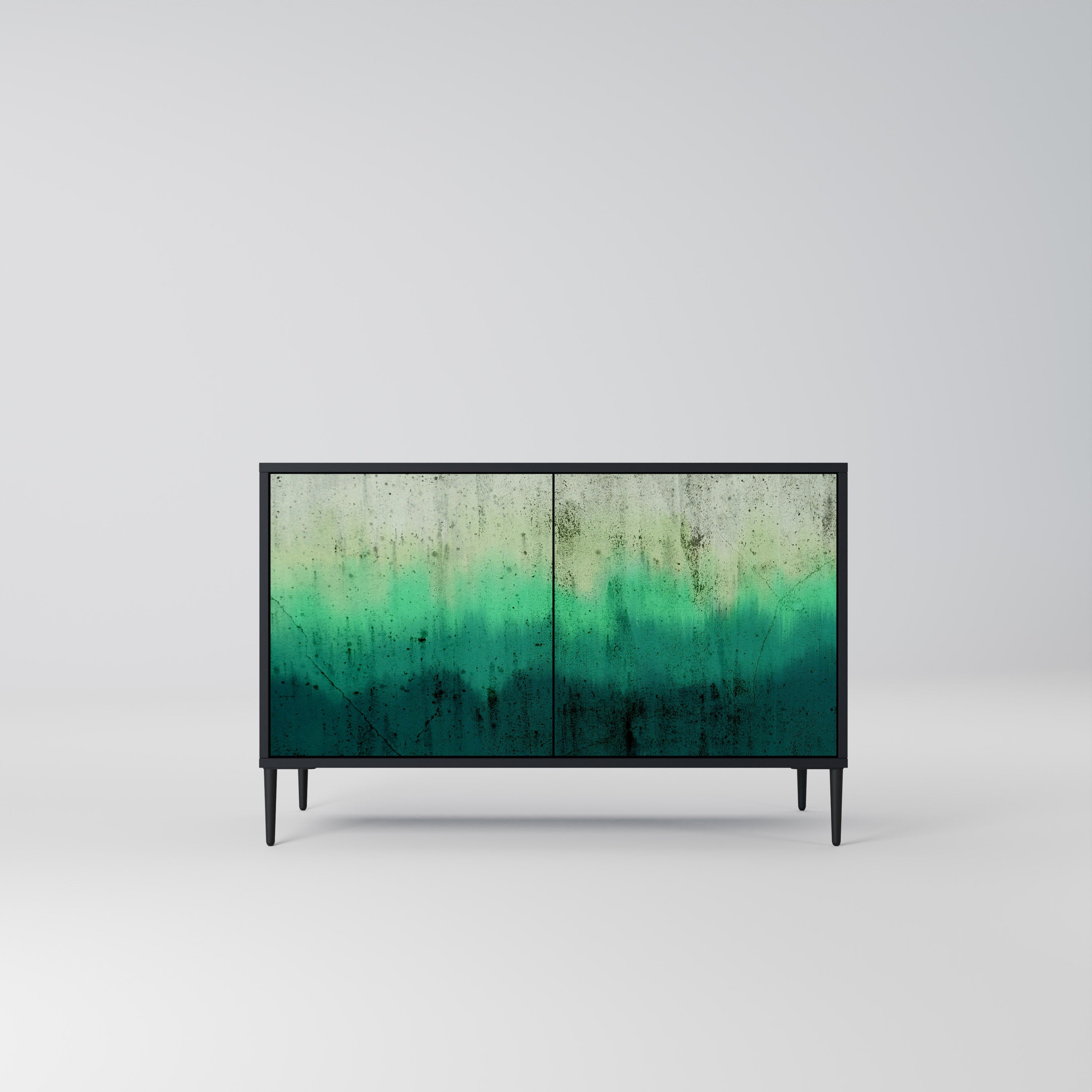 NORTHERN LIGHTS 2-Door Sideboard