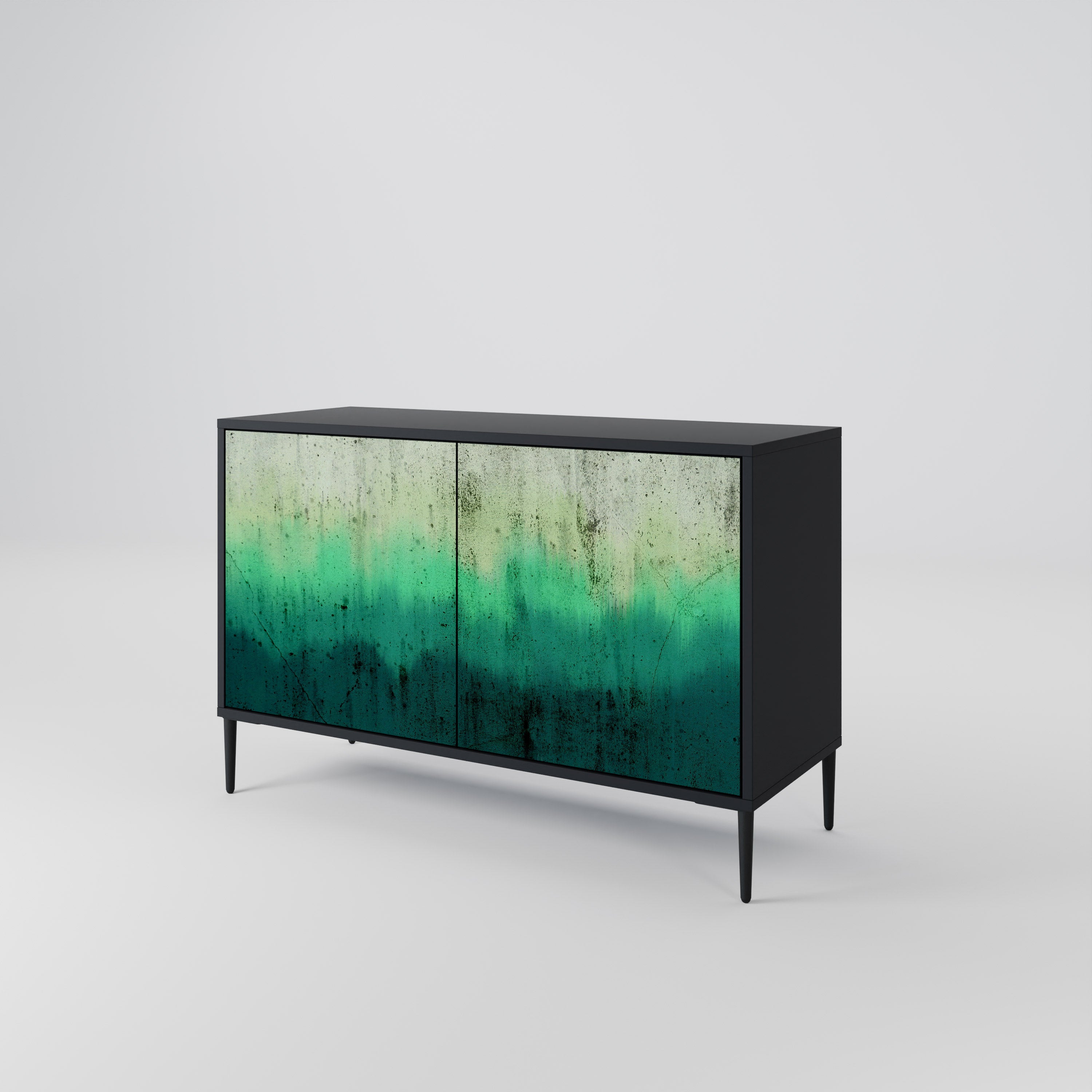 NORTHERN LIGHTS 2-Door Sideboard