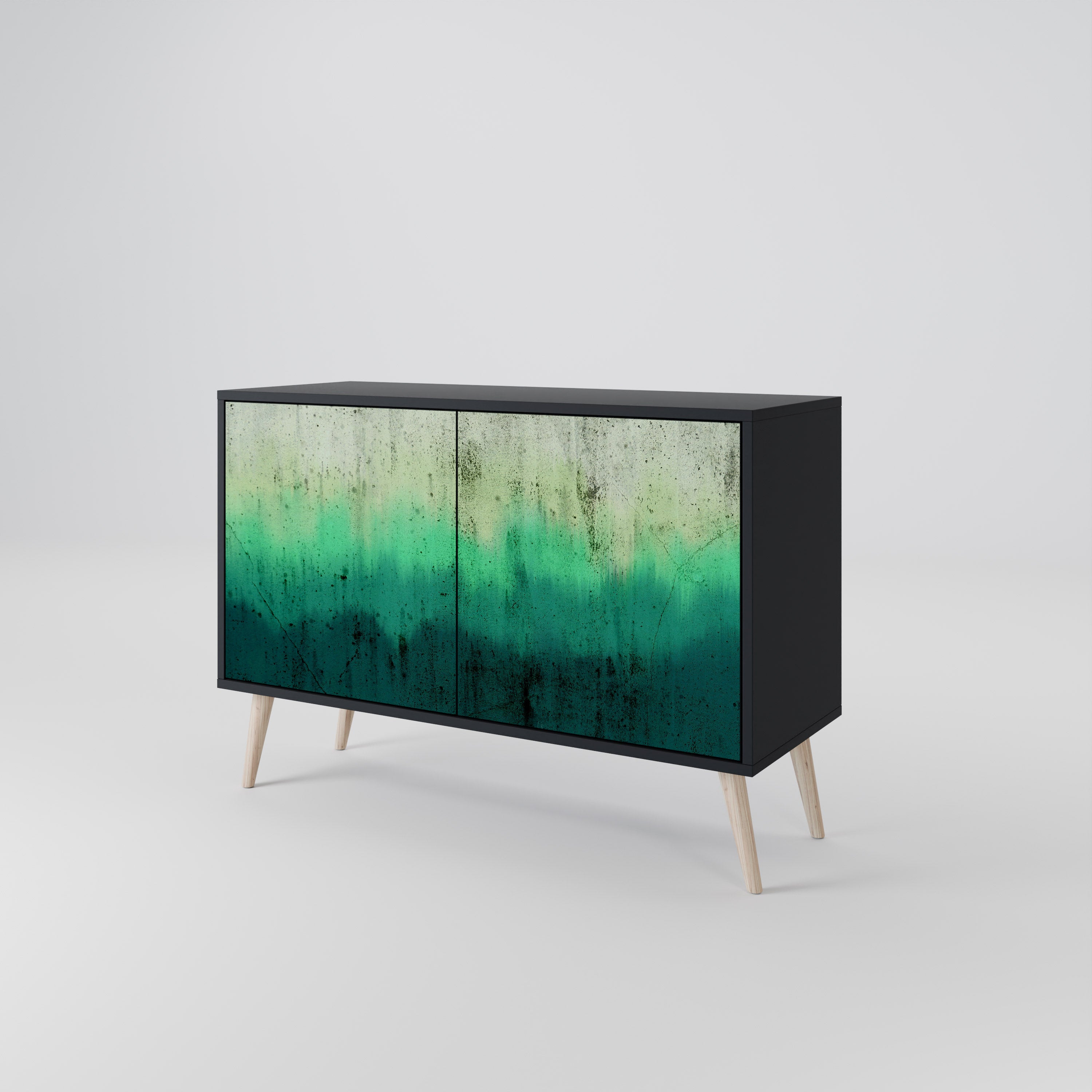 NORTHERN LIGHTS 2-Door Sideboard