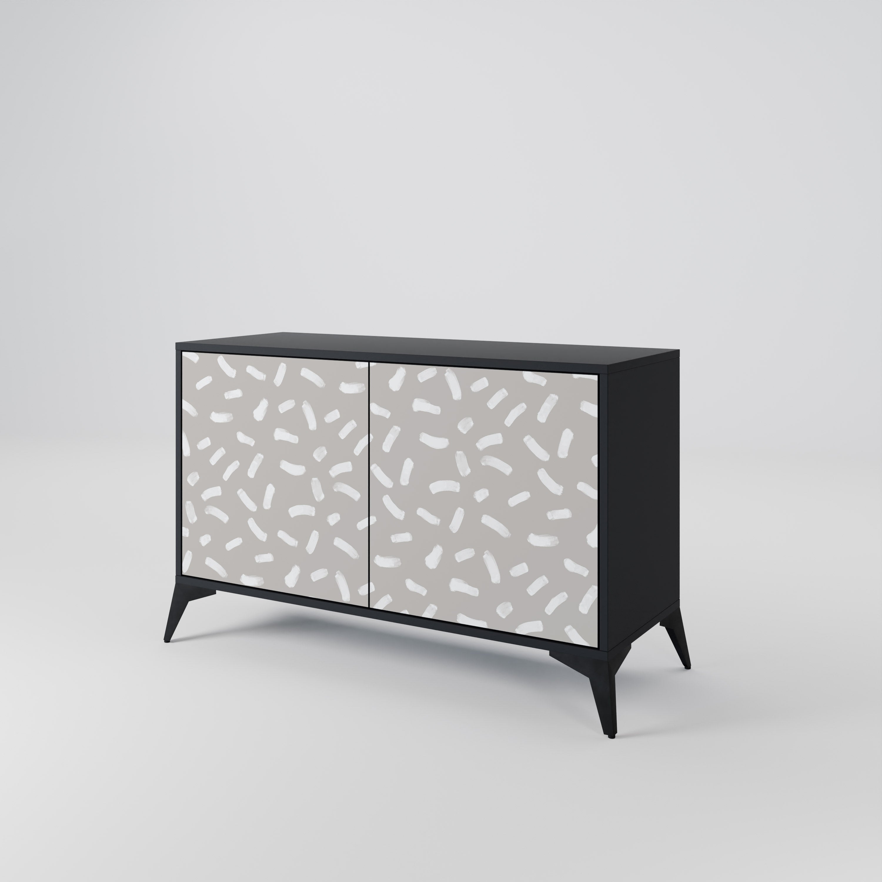 PASSING SECONDS 2-Door Sideboard