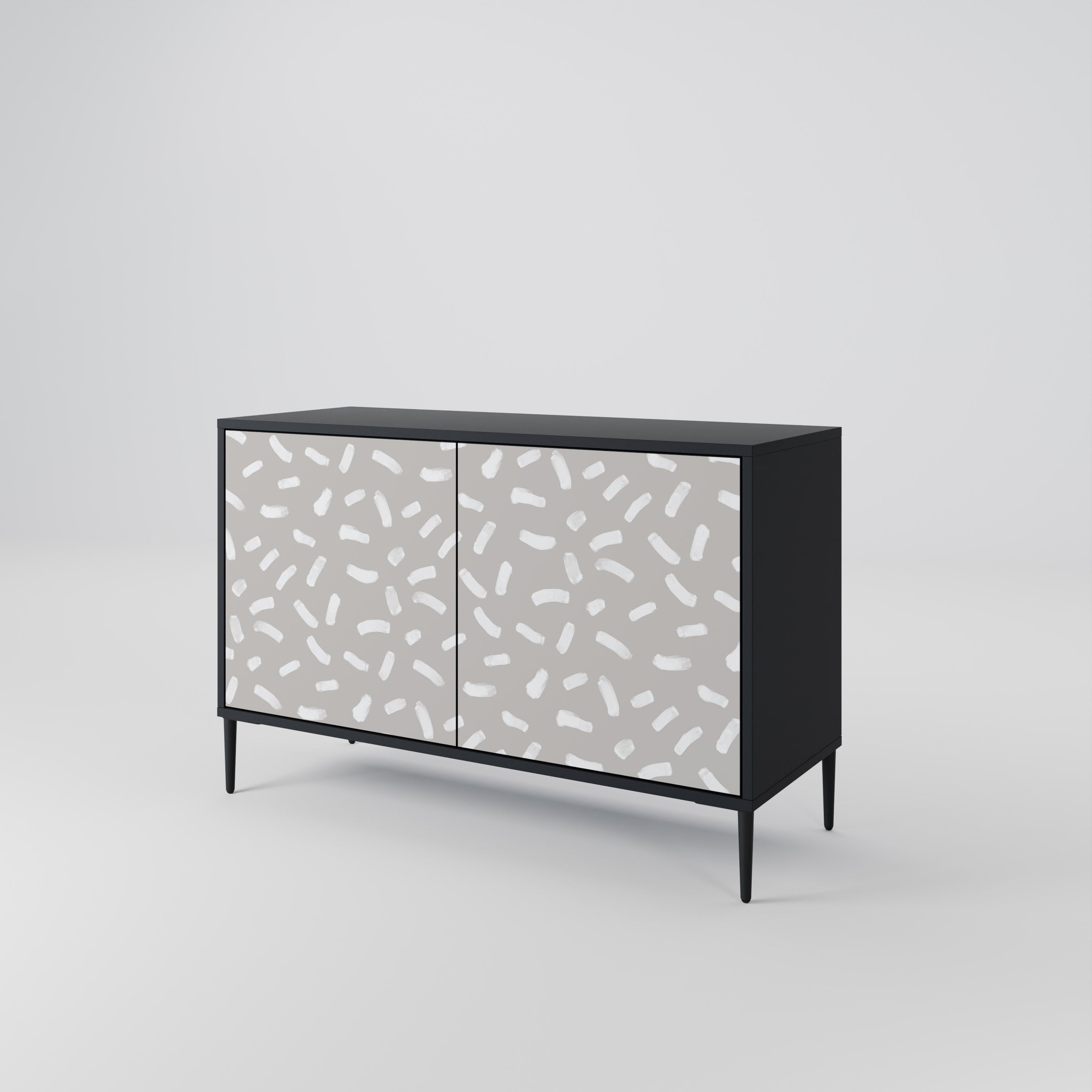 PASSING SECONDS 2-Door Sideboard