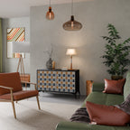 REFLECTION RANGE 2-Door Sideboard