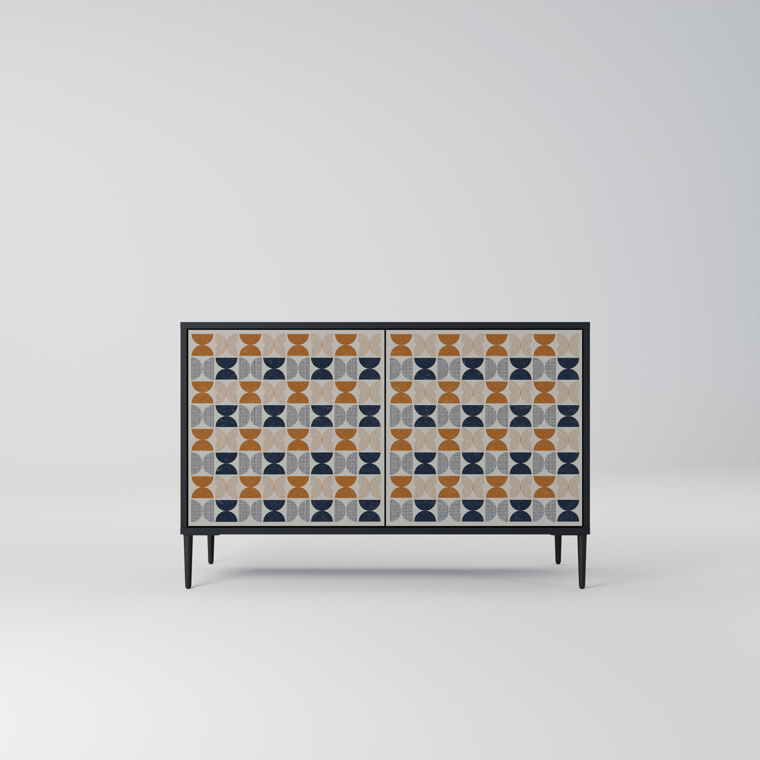 REFLECTION RANGE 2-Door Sideboard