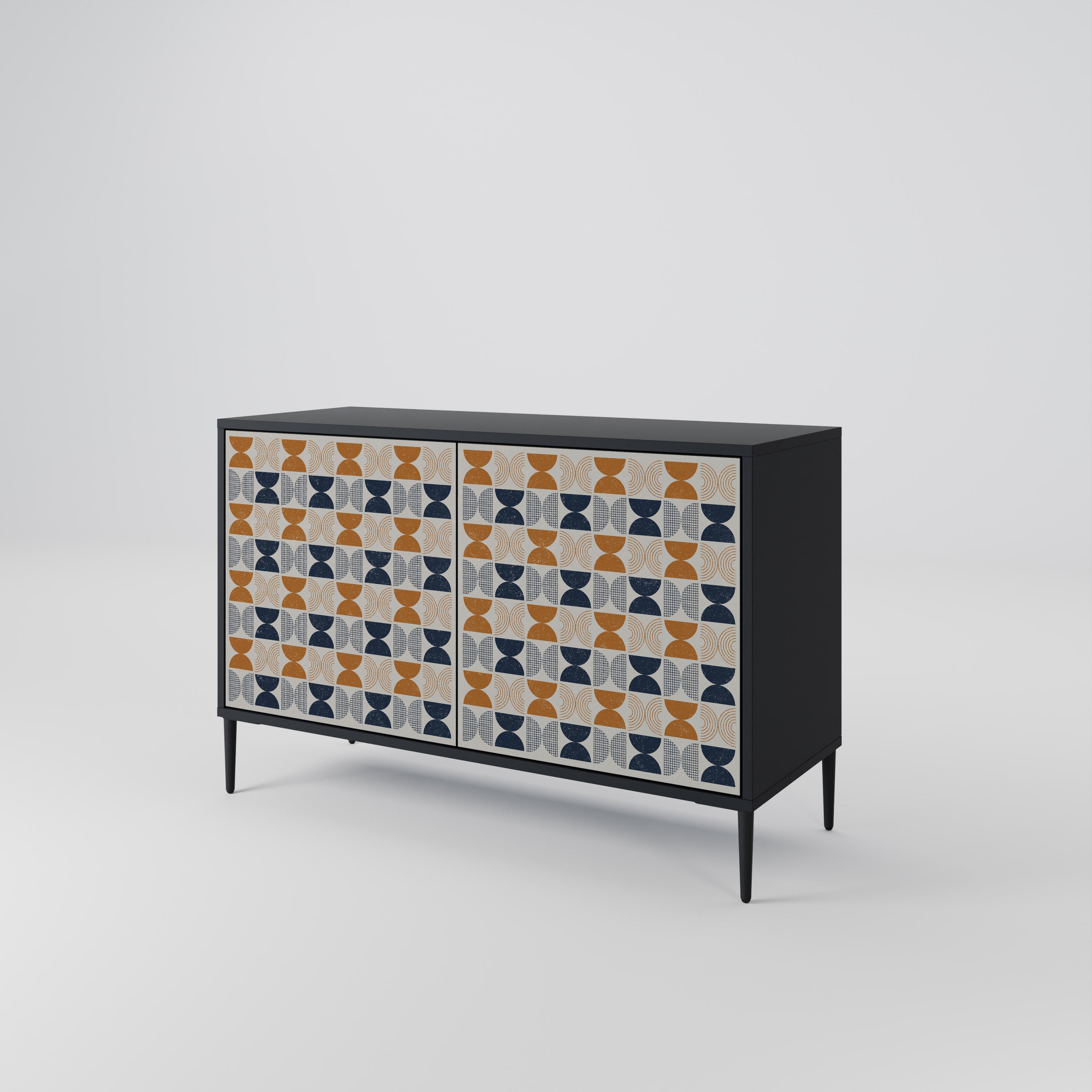 REFLECTION RANGE 2-Door Sideboard