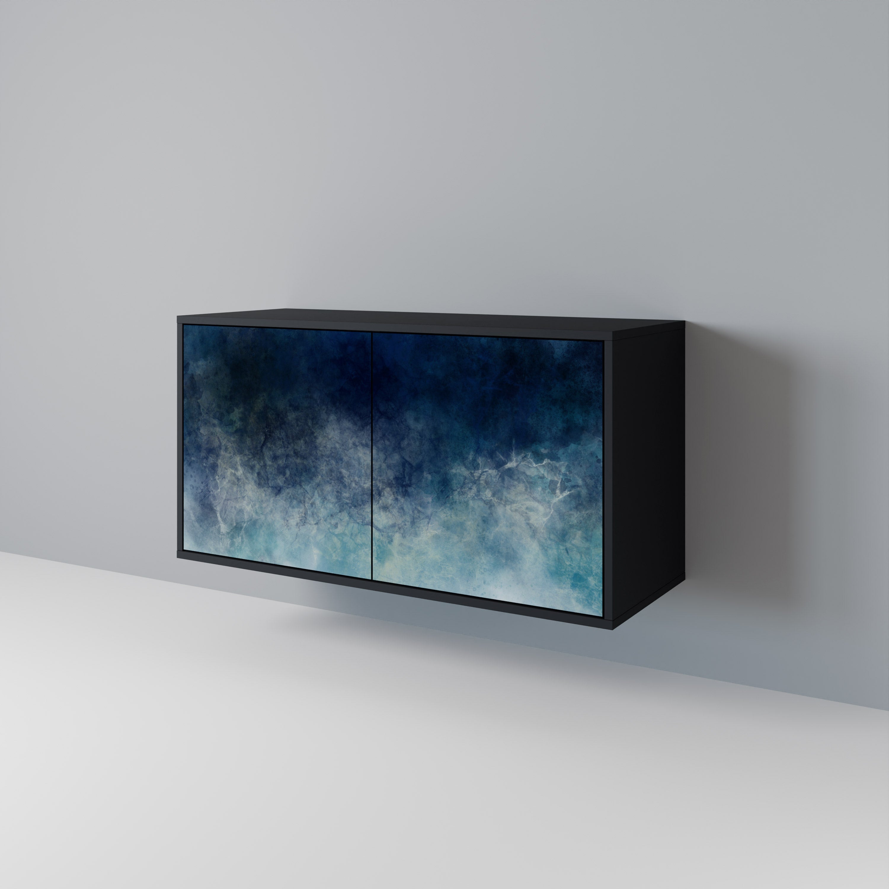 CELESTIAL FALL 2-Door Sideboard