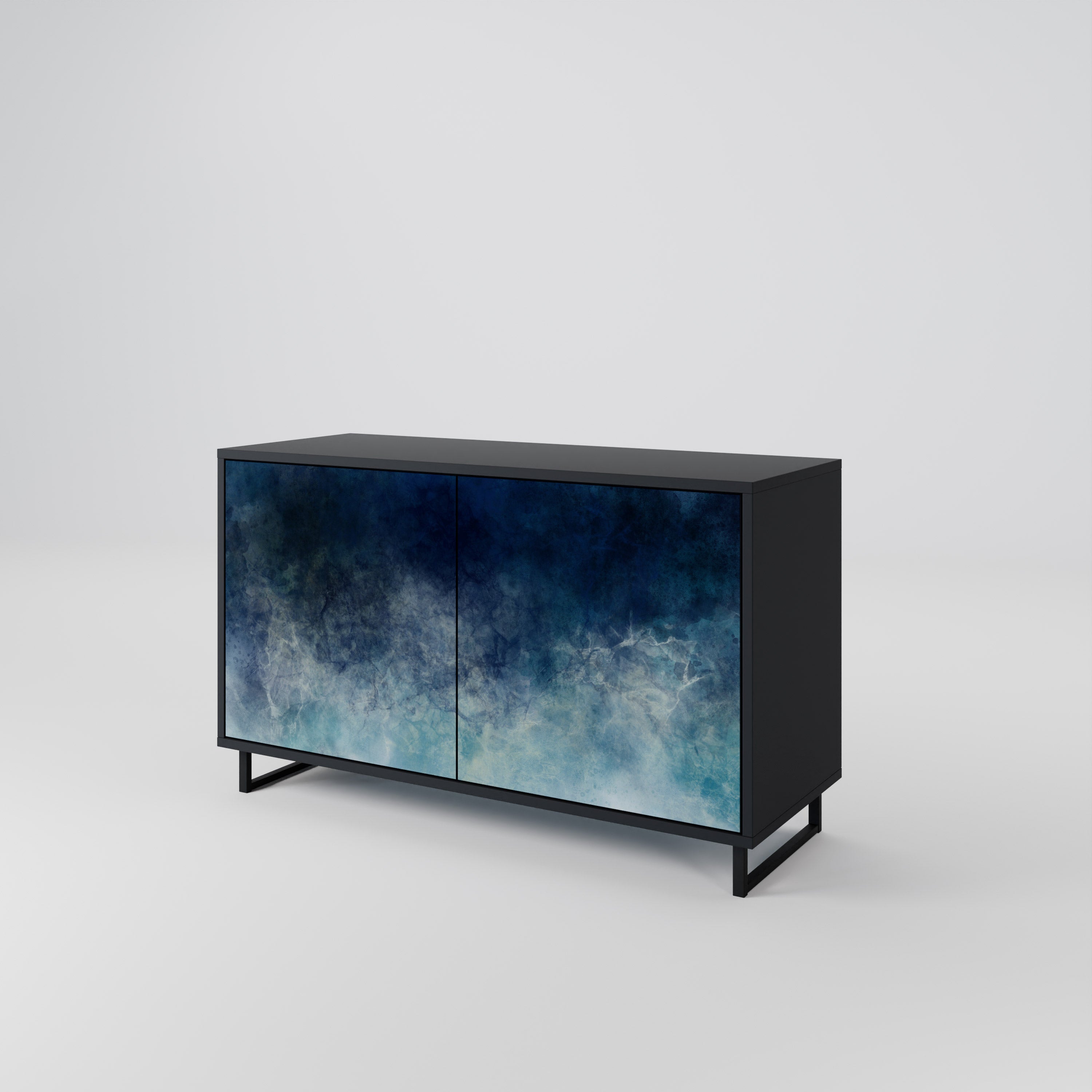 CELESTIAL FALL 2-Door Sideboard