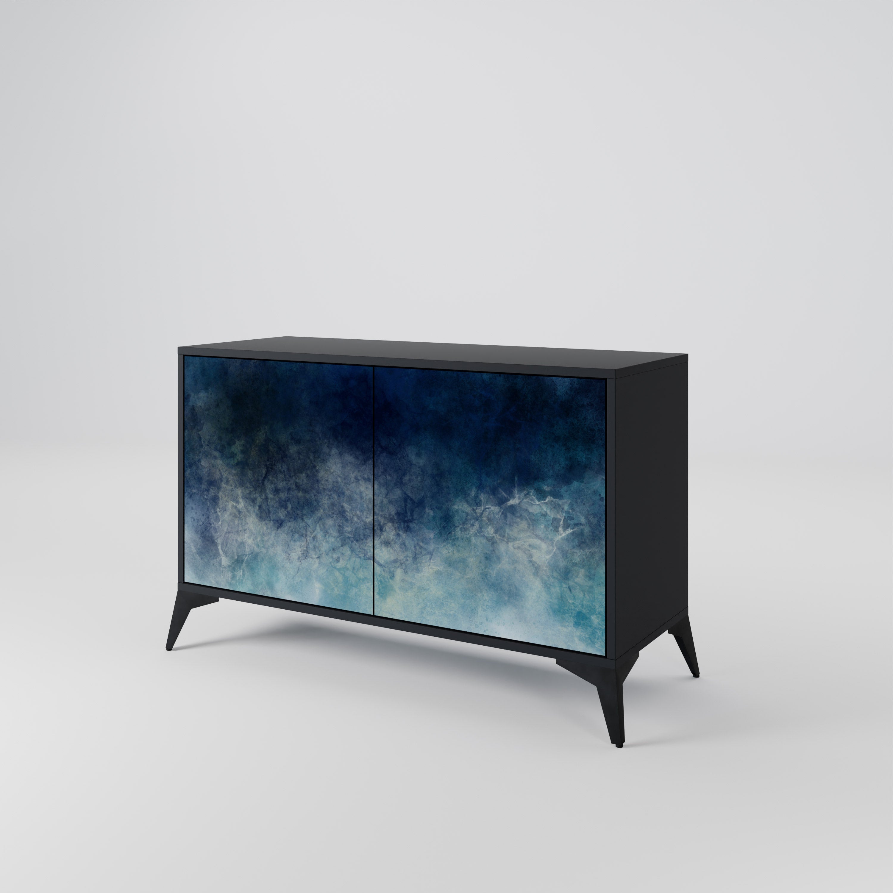 CELESTIAL FALL 2-Door Sideboard
