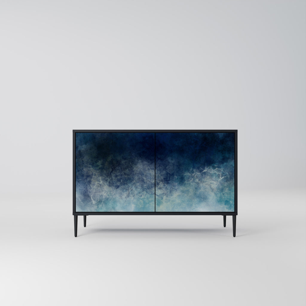 CELESTIAL FALL 2-Door Sideboard