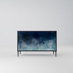 CELESTIAL FALL 2-Door Sideboard