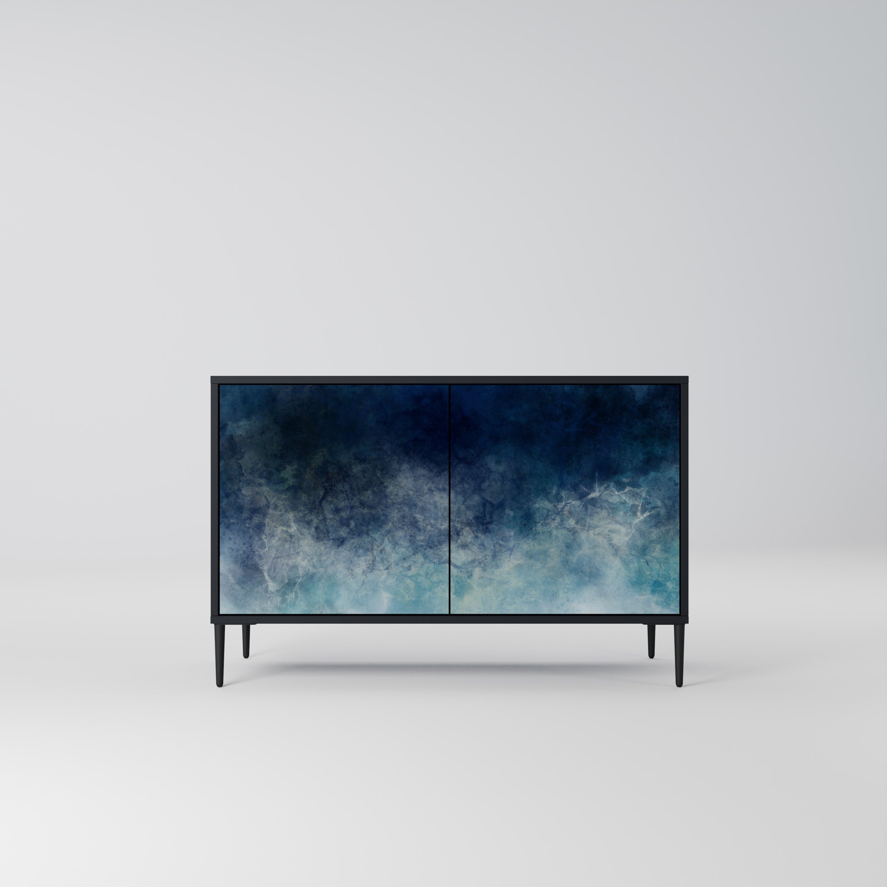 CELESTIAL FALL 2-Door Sideboard