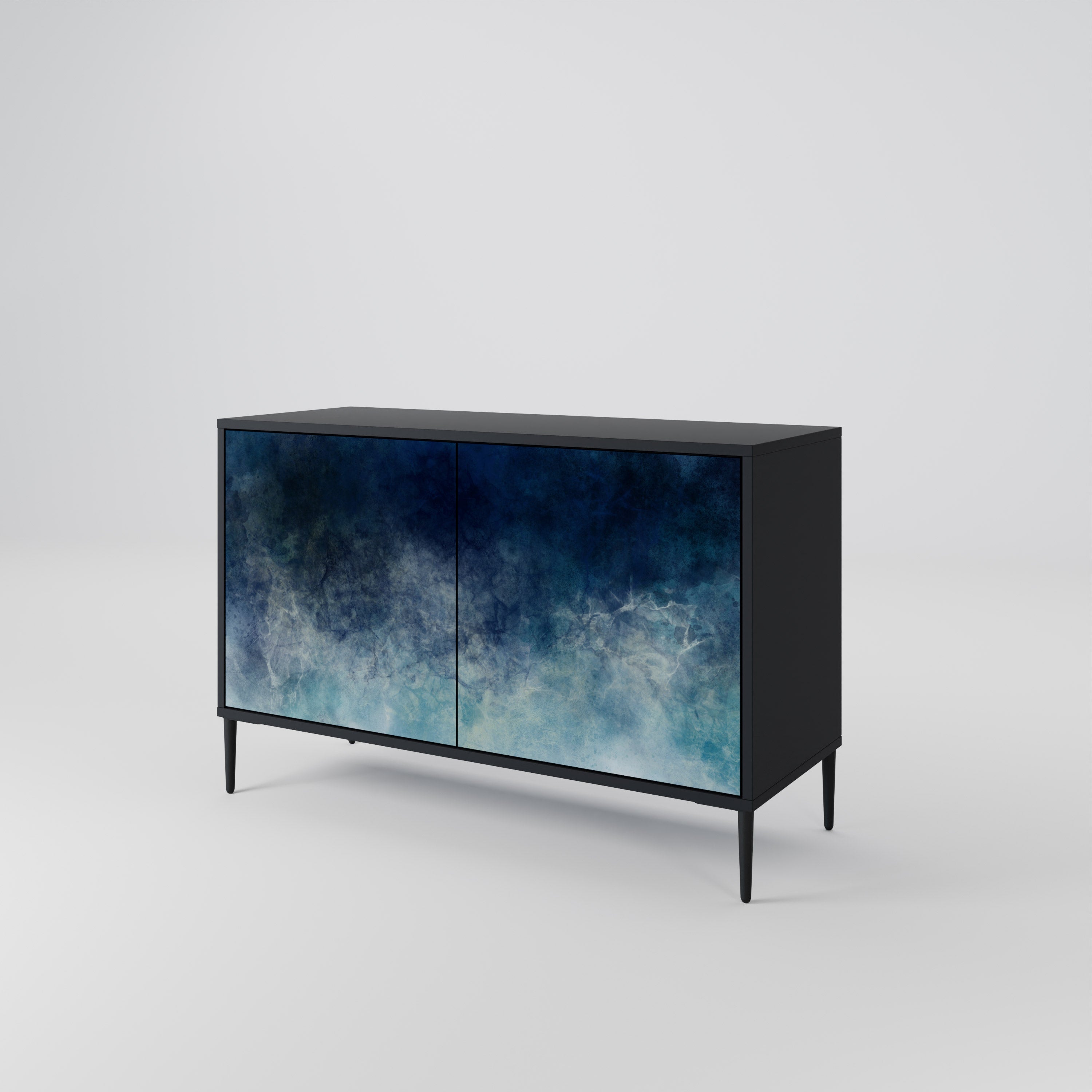 CELESTIAL FALL 2-Door Sideboard