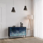 CELESTIAL FALL 2-Door Sideboard