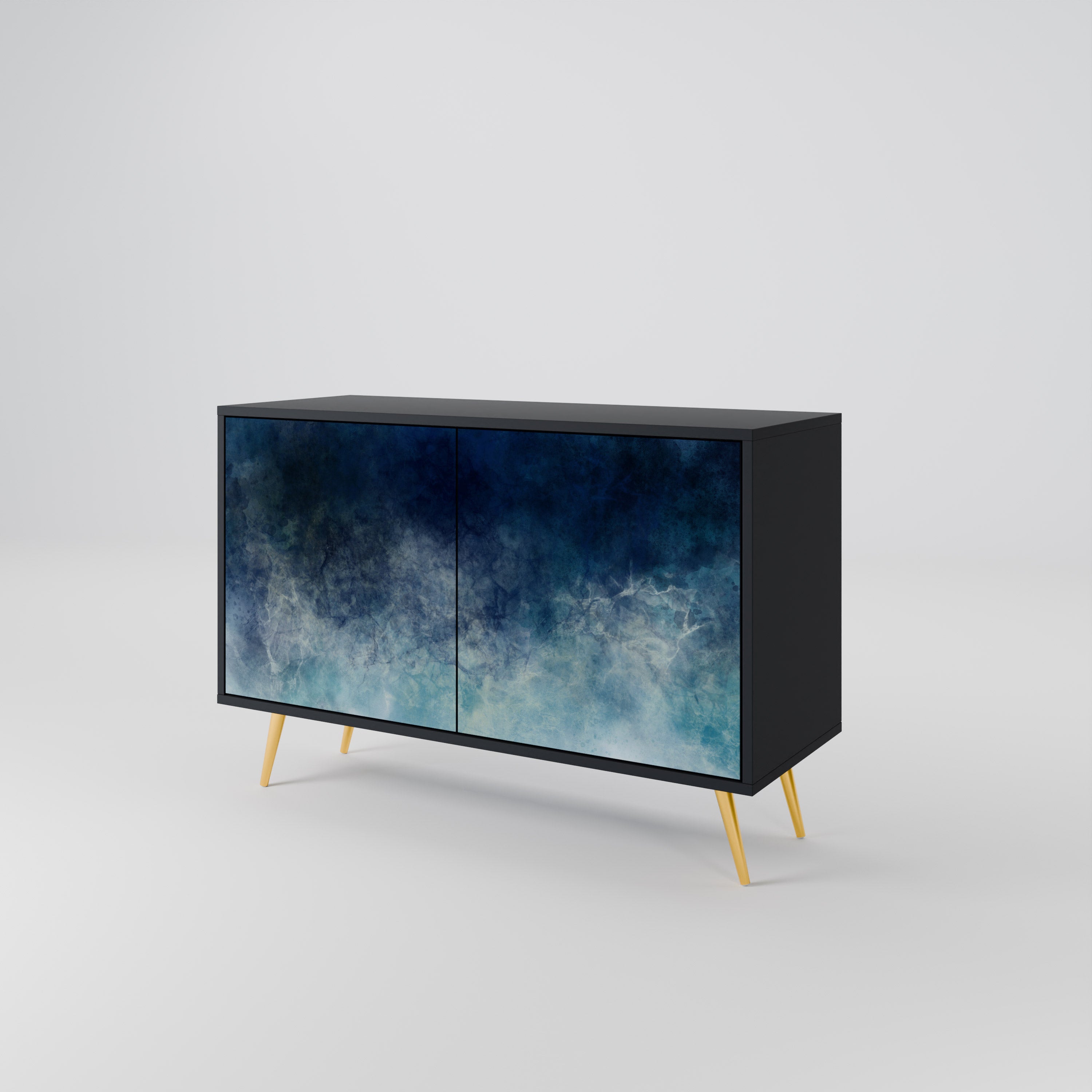CELESTIAL FALL 2-Door Sideboard