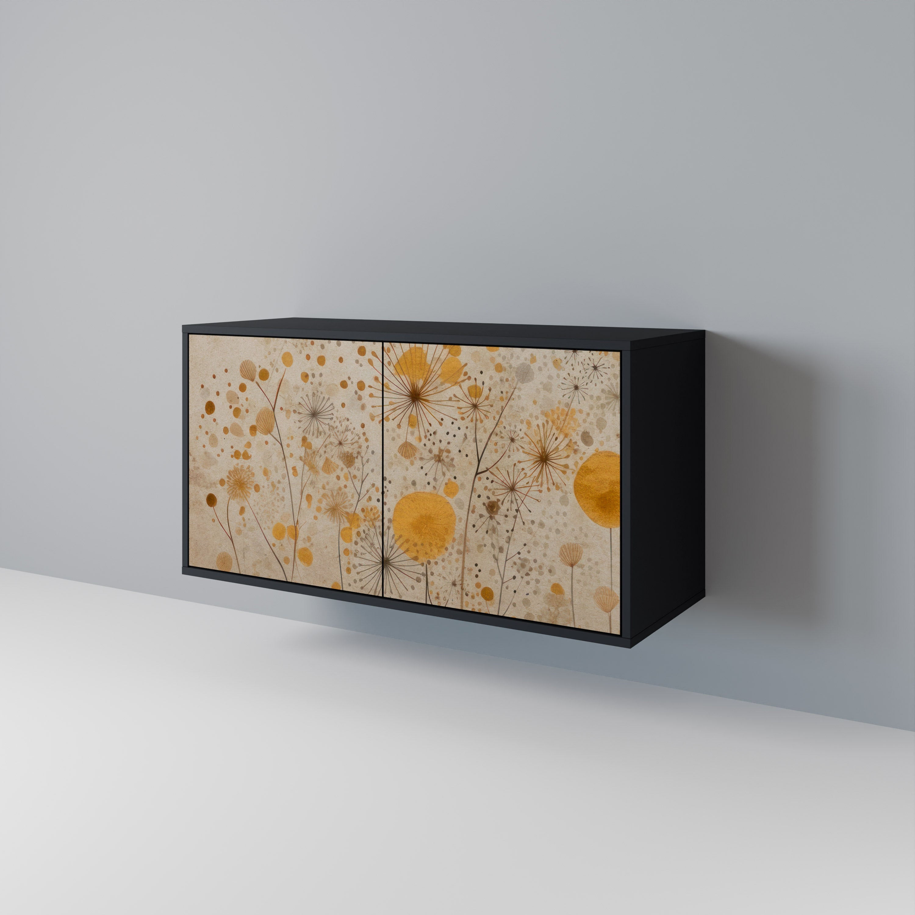 MORNING GLADE 2-Door Sideboard