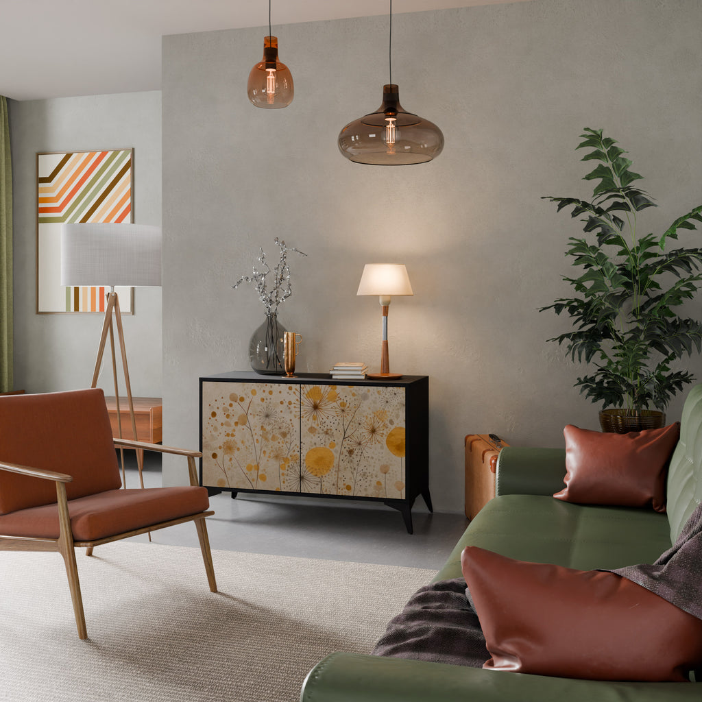 MORNING GLADE 2-Door Sideboard