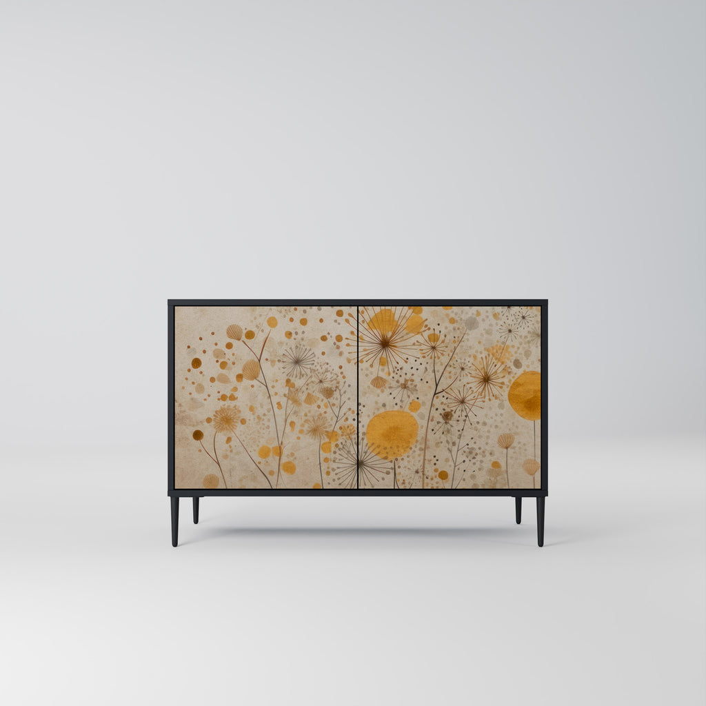 MORNING GLADE 2-Door Sideboard