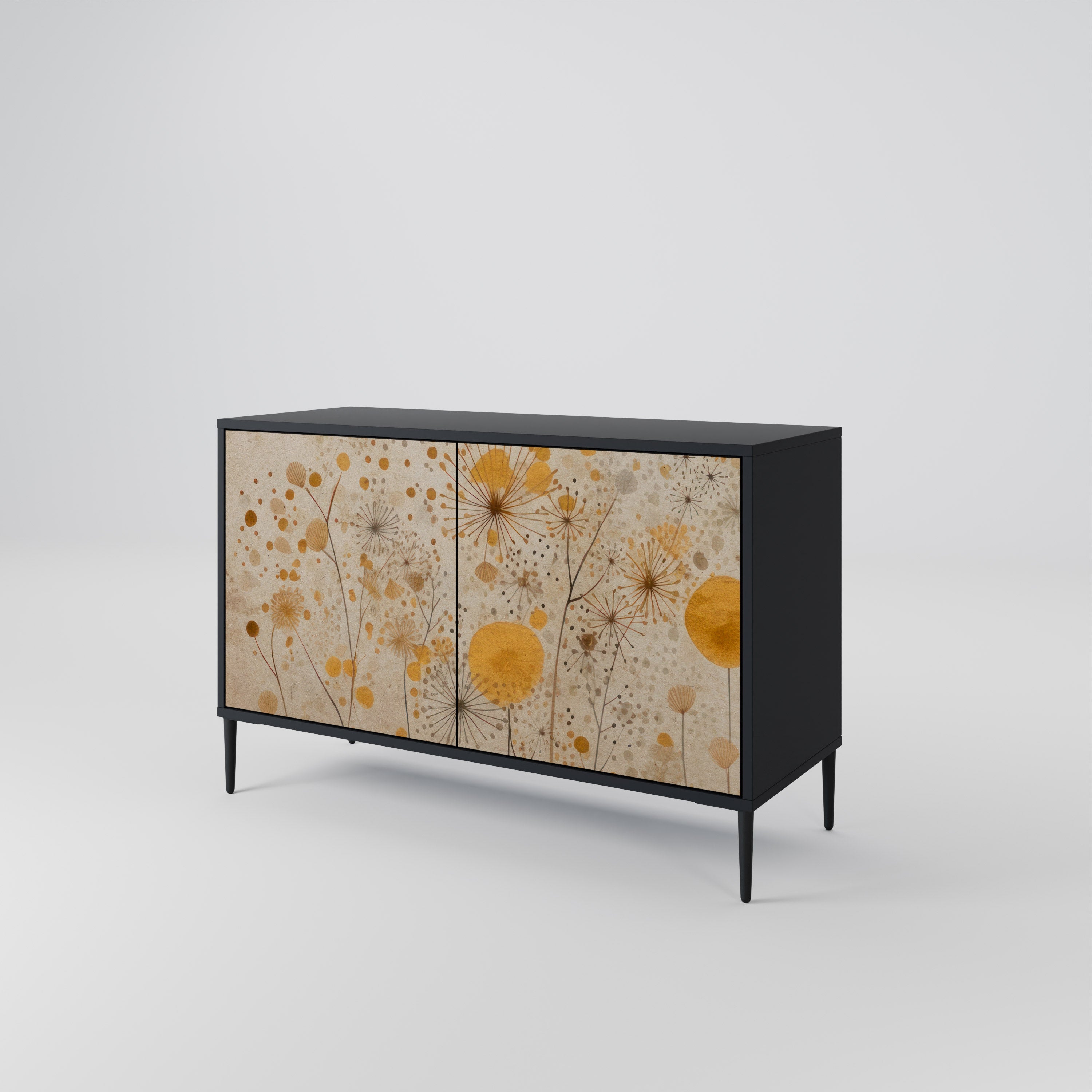 MORNING GLADE 2-Door Sideboard