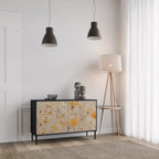MORNING GLADE 2-Door Sideboard
