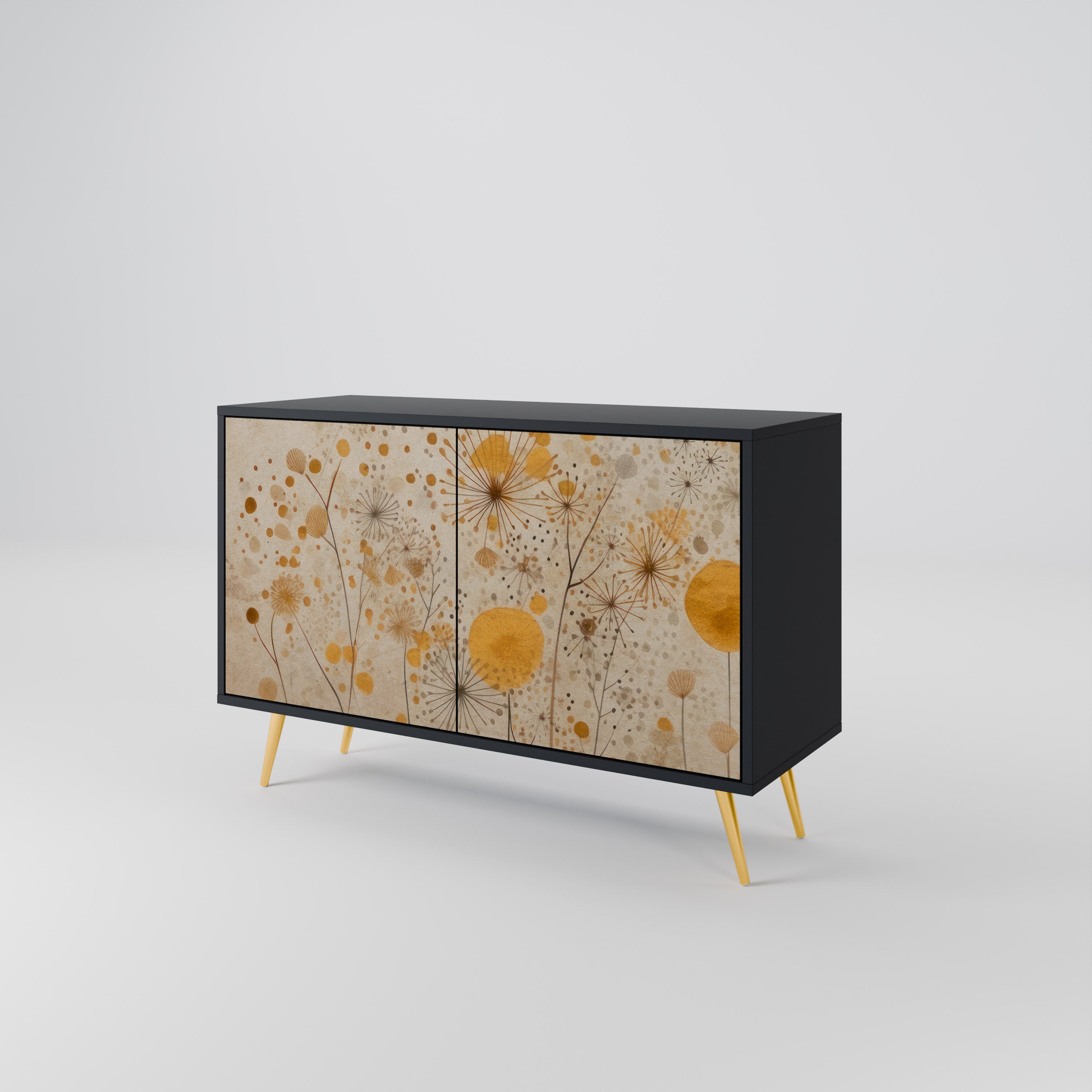 MORNING GLADE 2-Door Sideboard