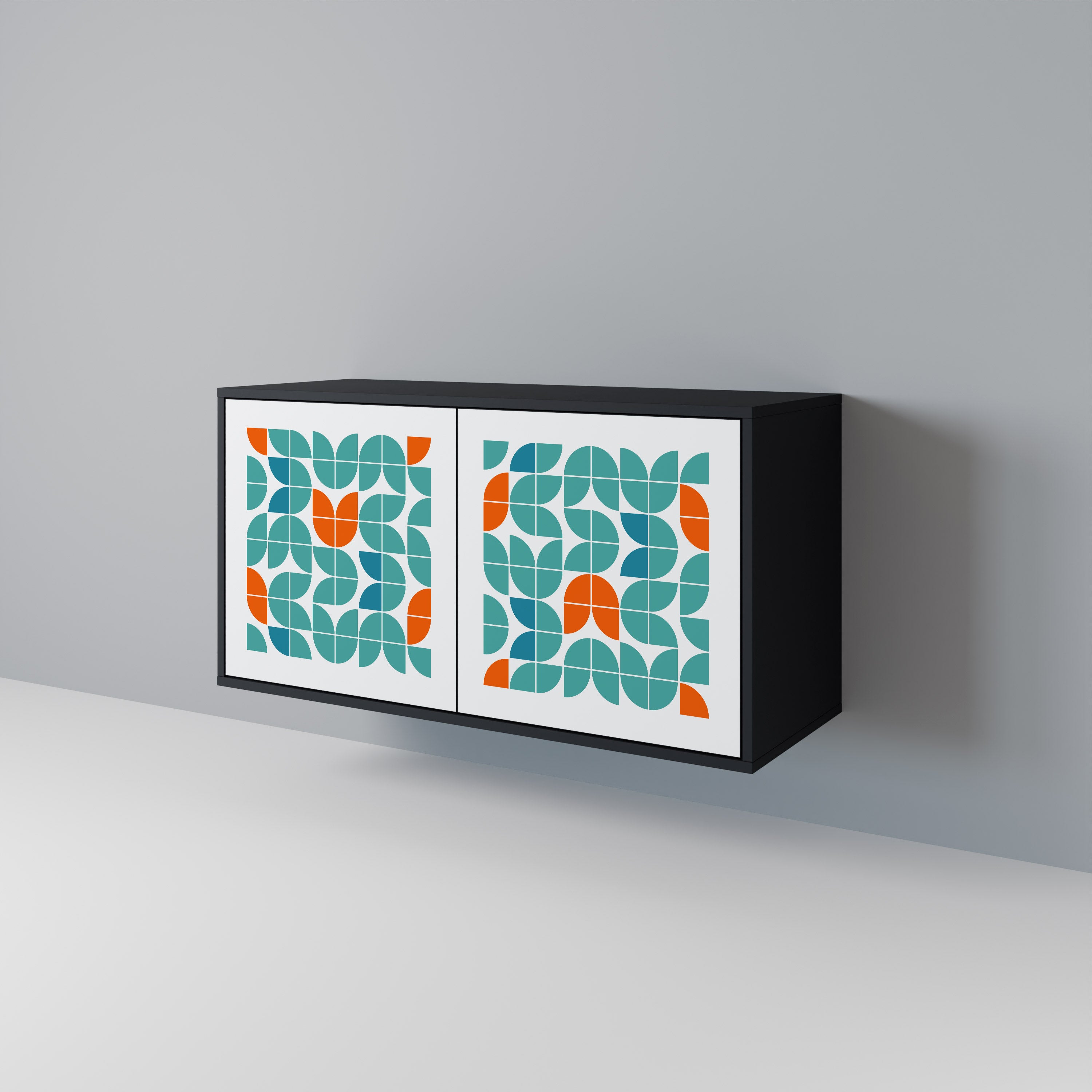 BE THE CHANGE 2-Door Sideboard