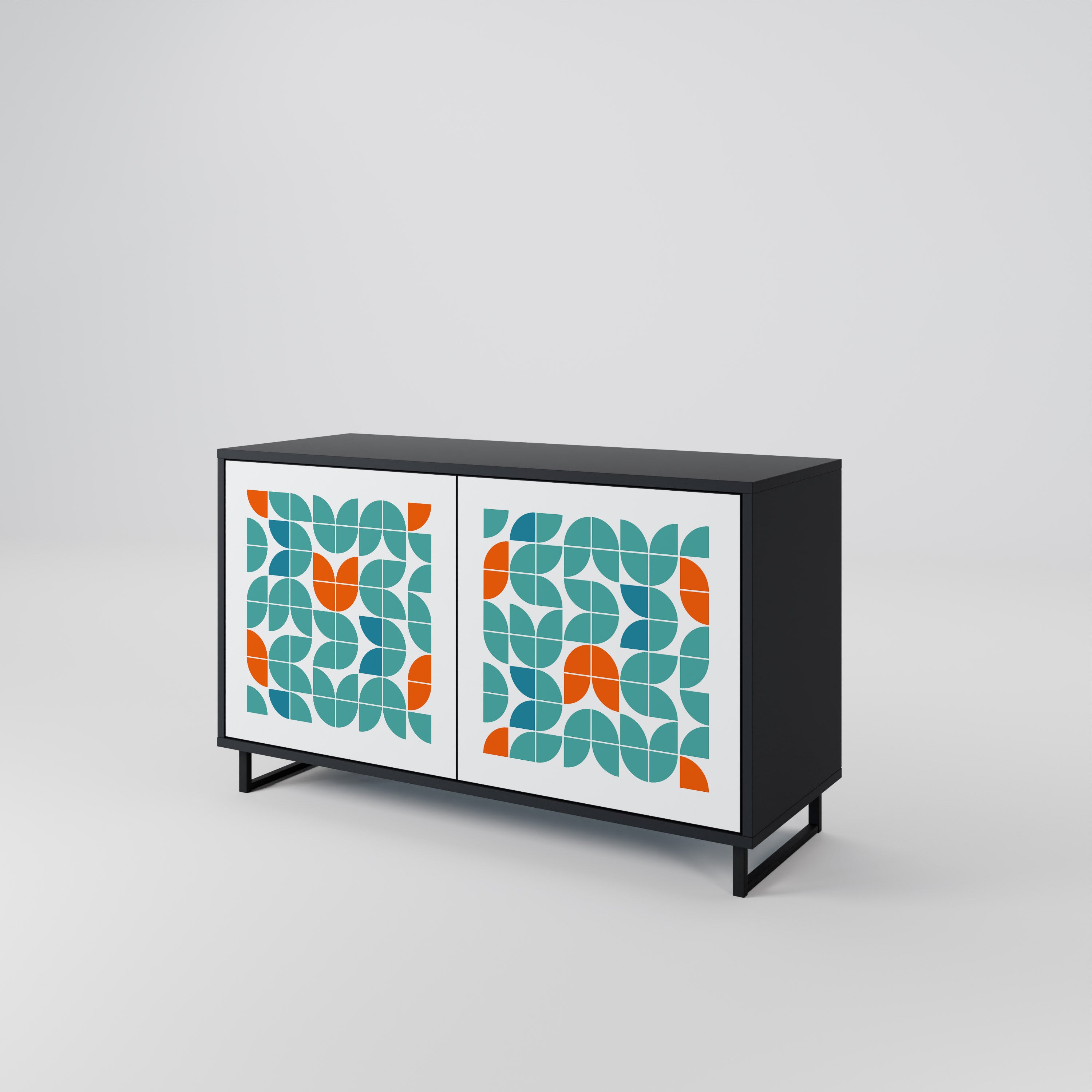BE THE CHANGE 2-Door Sideboard