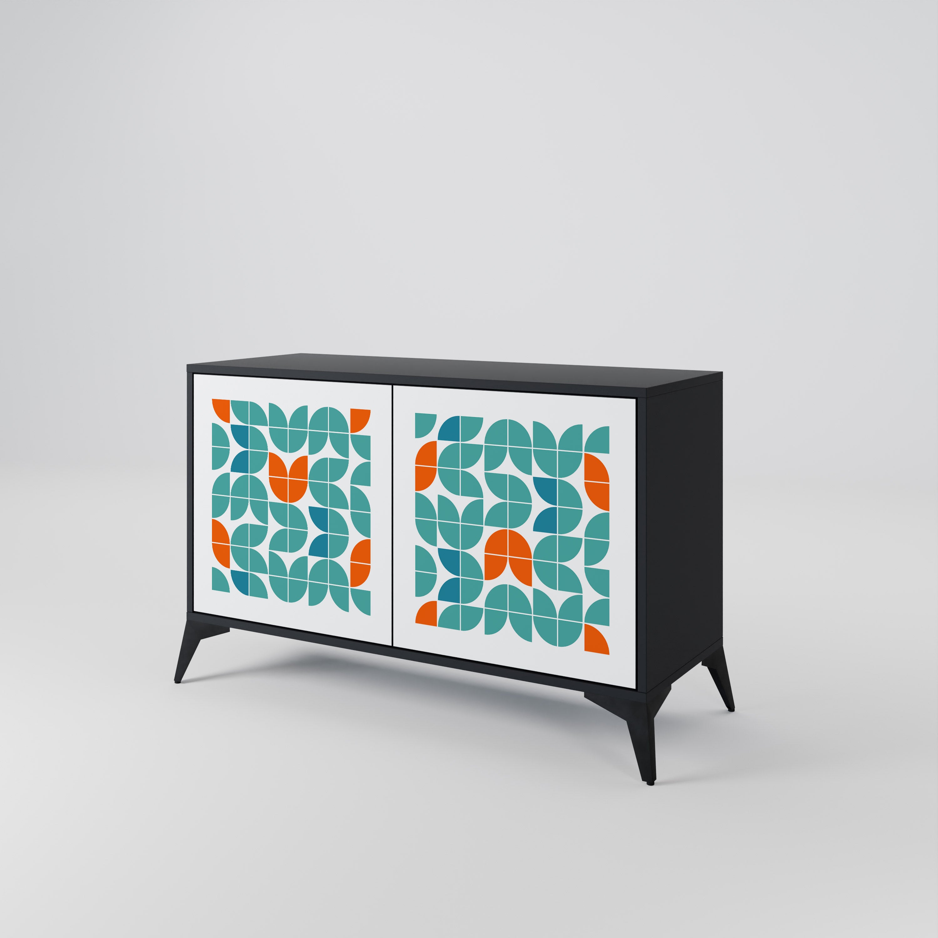 BE THE CHANGE 2-Door Sideboard