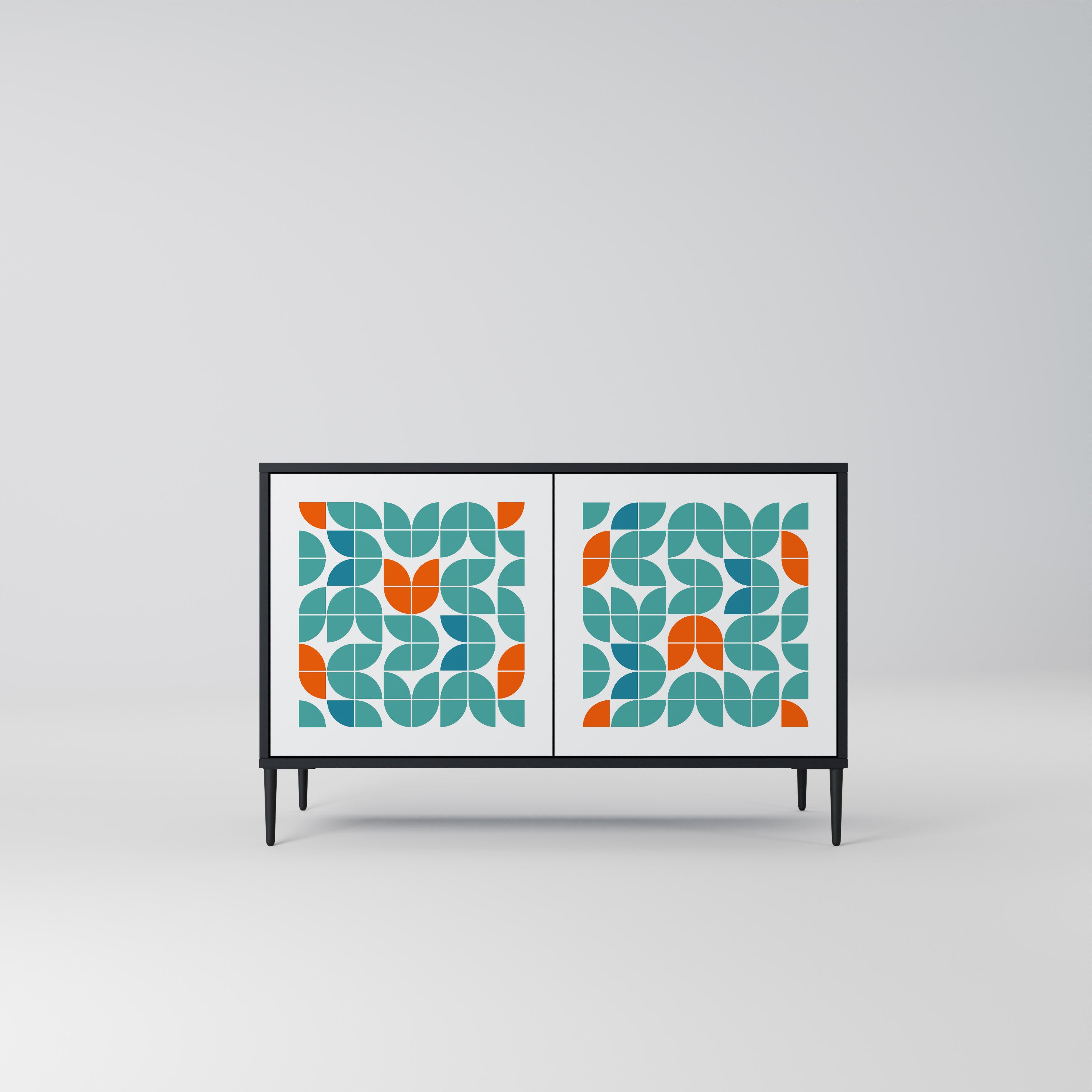 BE THE CHANGE 2-Door Sideboard