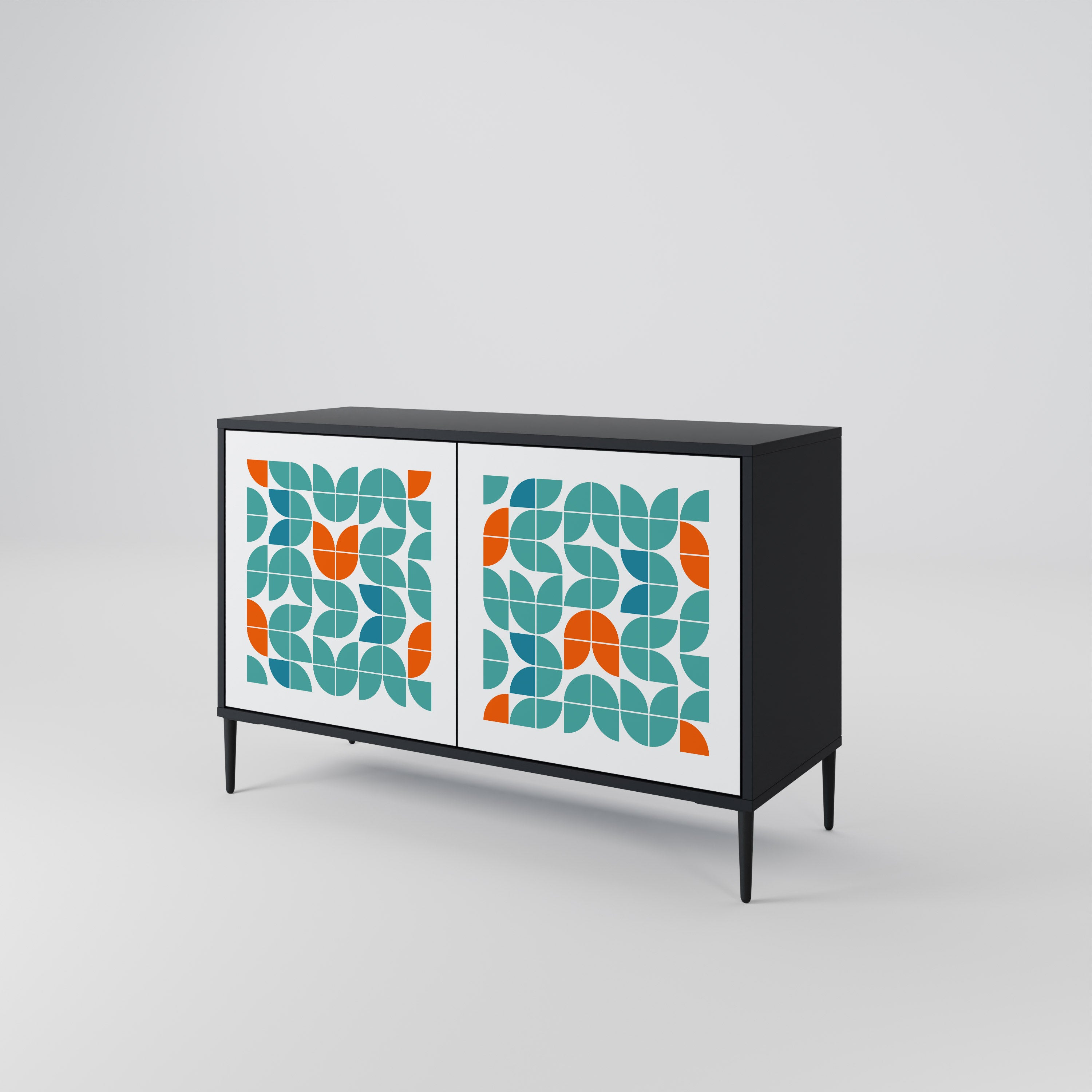 BE THE CHANGE 2-Door Sideboard