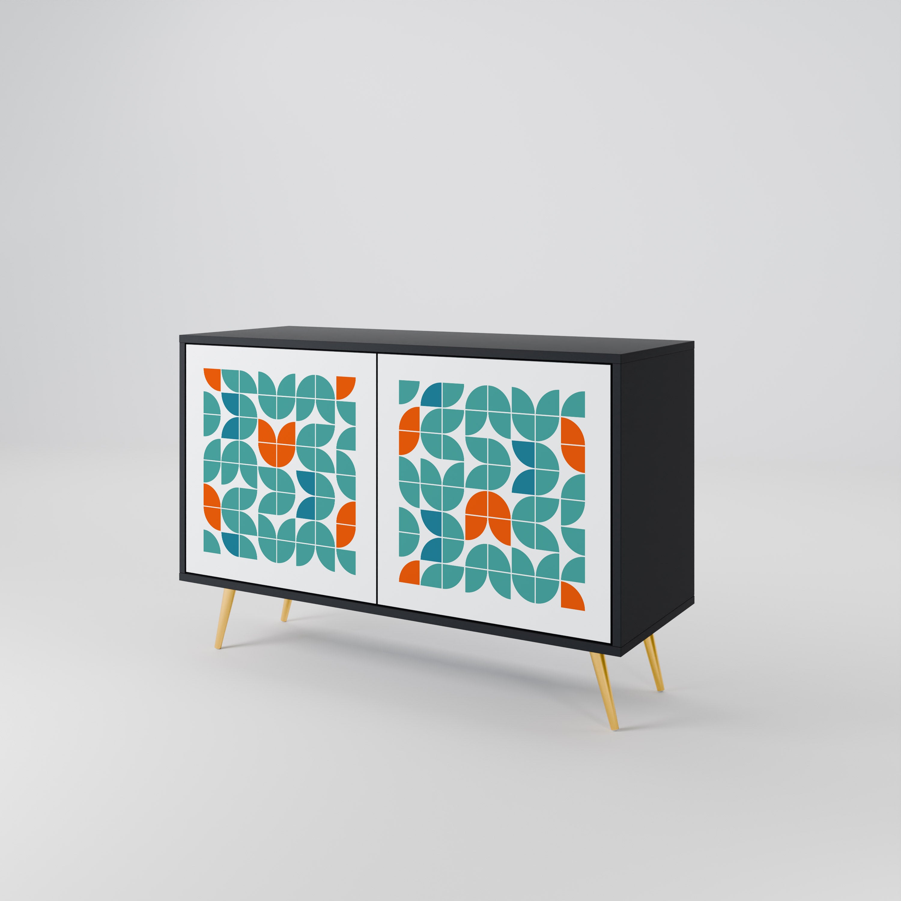 BE THE CHANGE 2-Door Sideboard