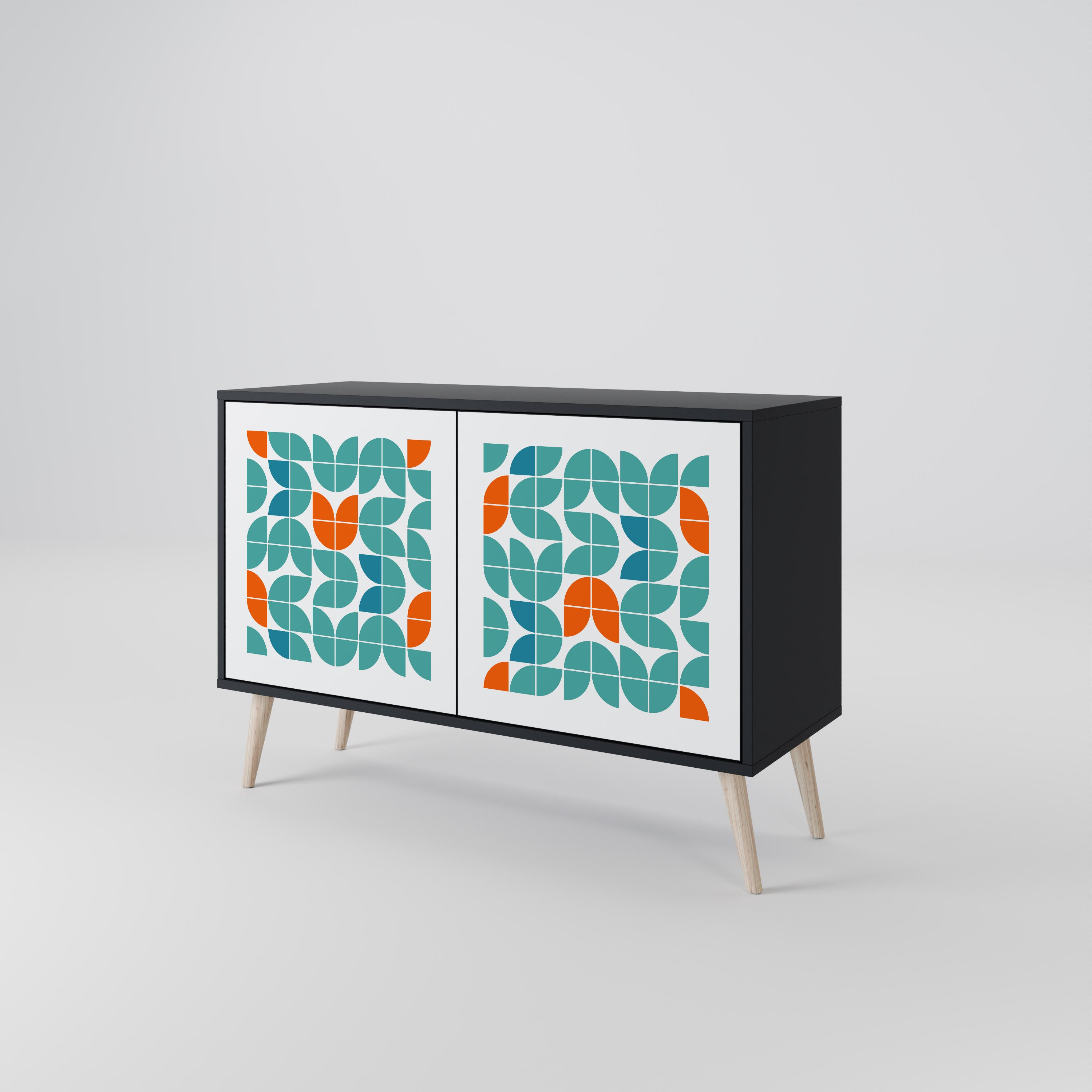 BE THE CHANGE 2-Door Sideboard