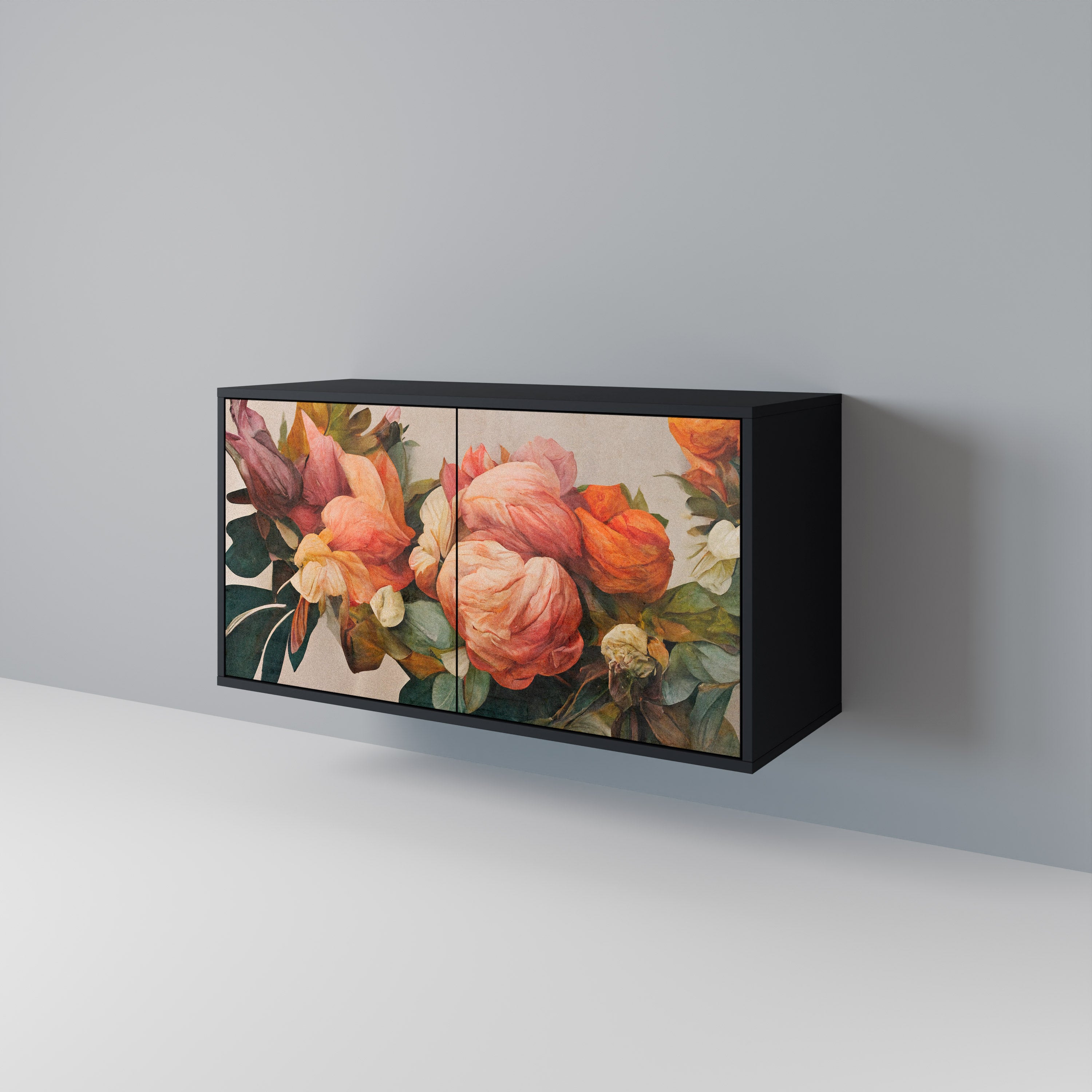 STYLISH BEAUTY 2-Door Sideboard