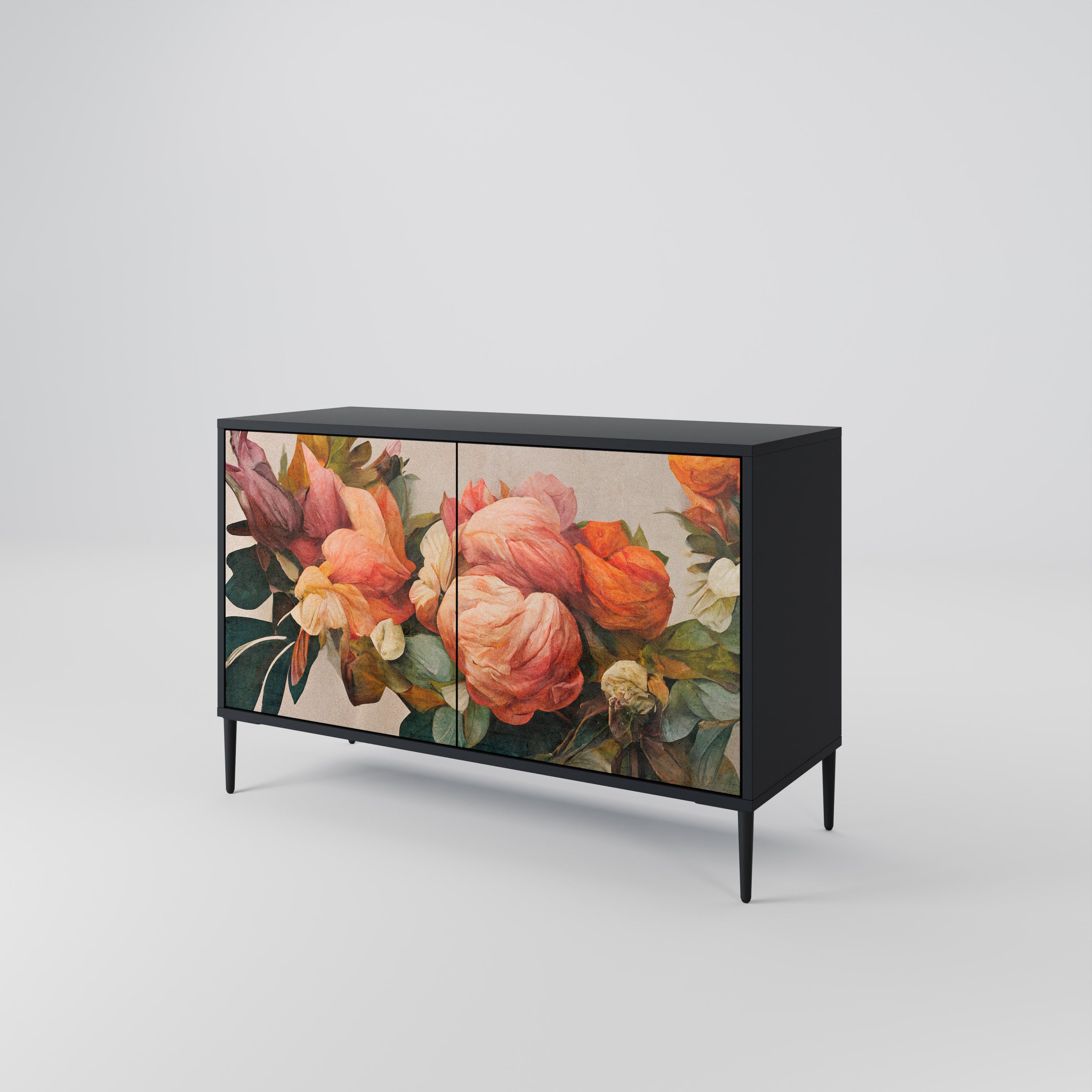 STYLISH BEAUTY 2-Door Sideboard