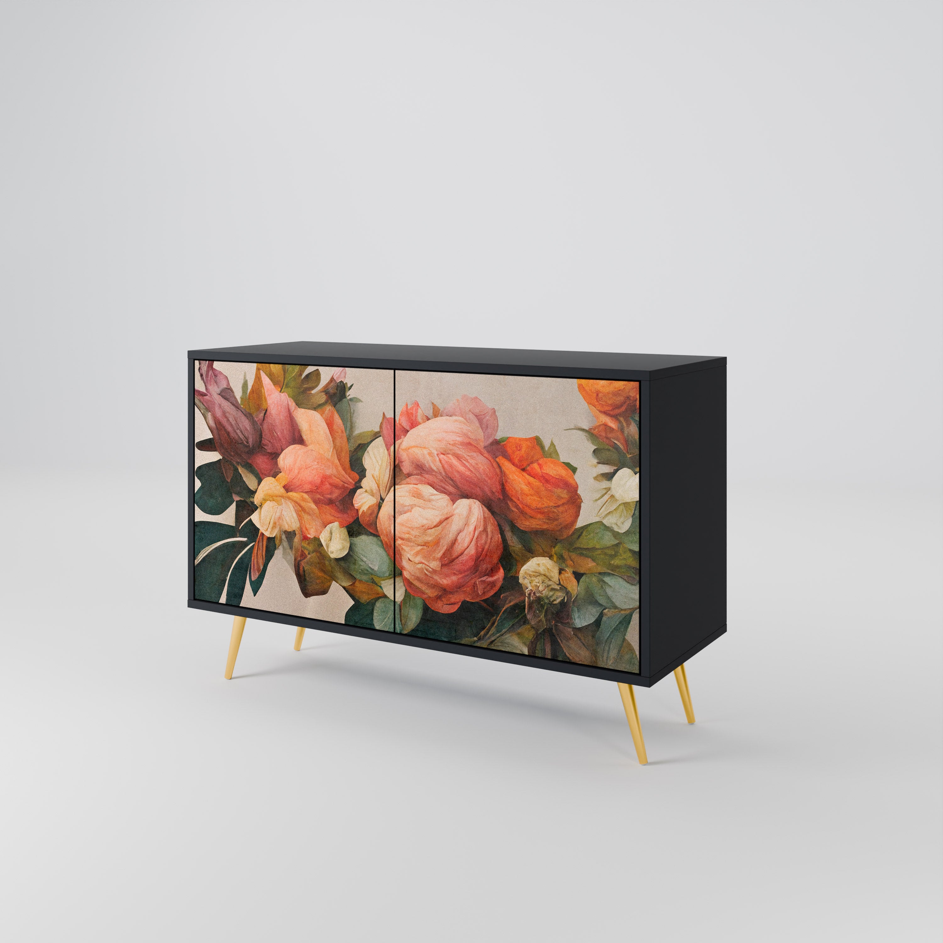 STYLISH BEAUTY 2-Door Sideboard