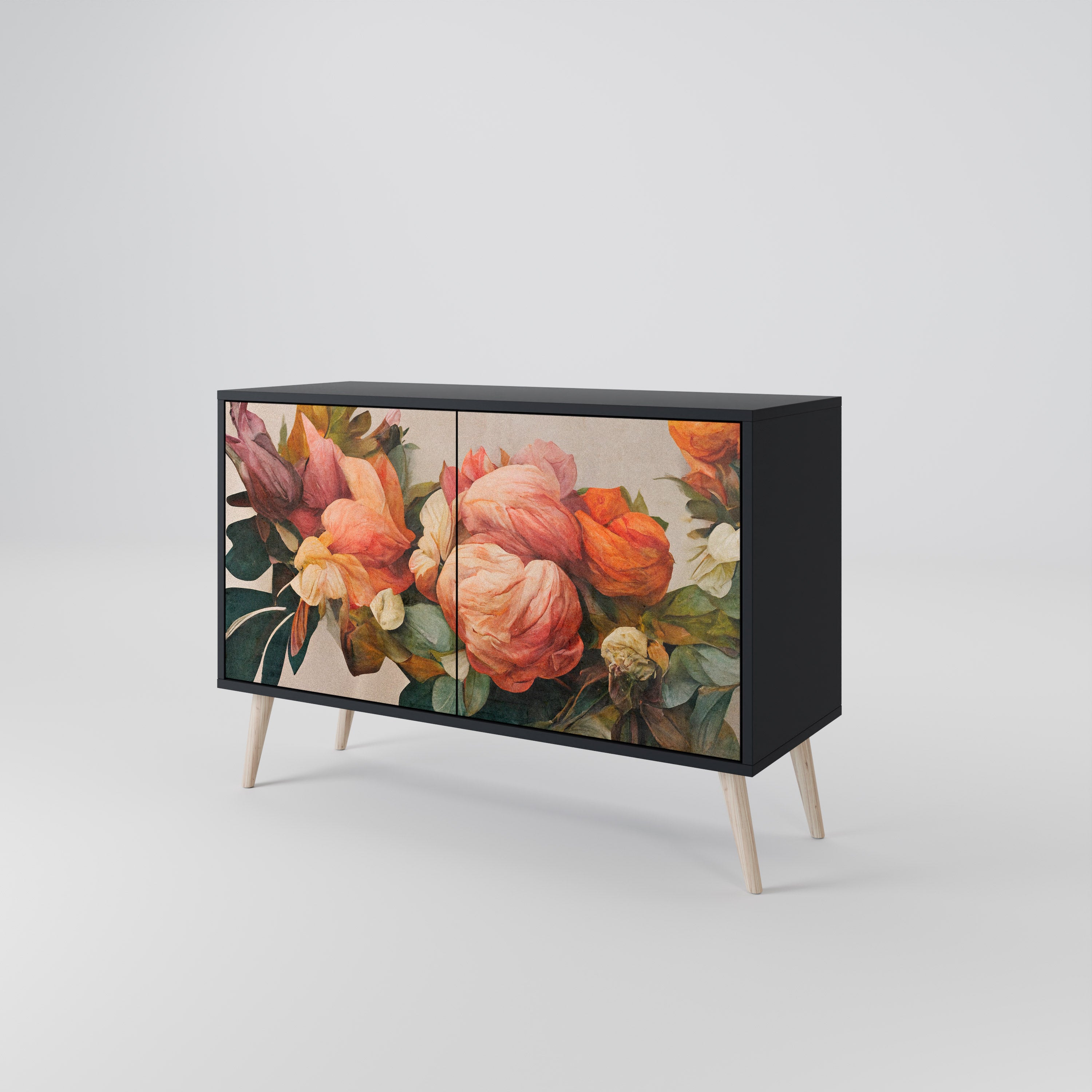 STYLISH BEAUTY 2-Door Sideboard