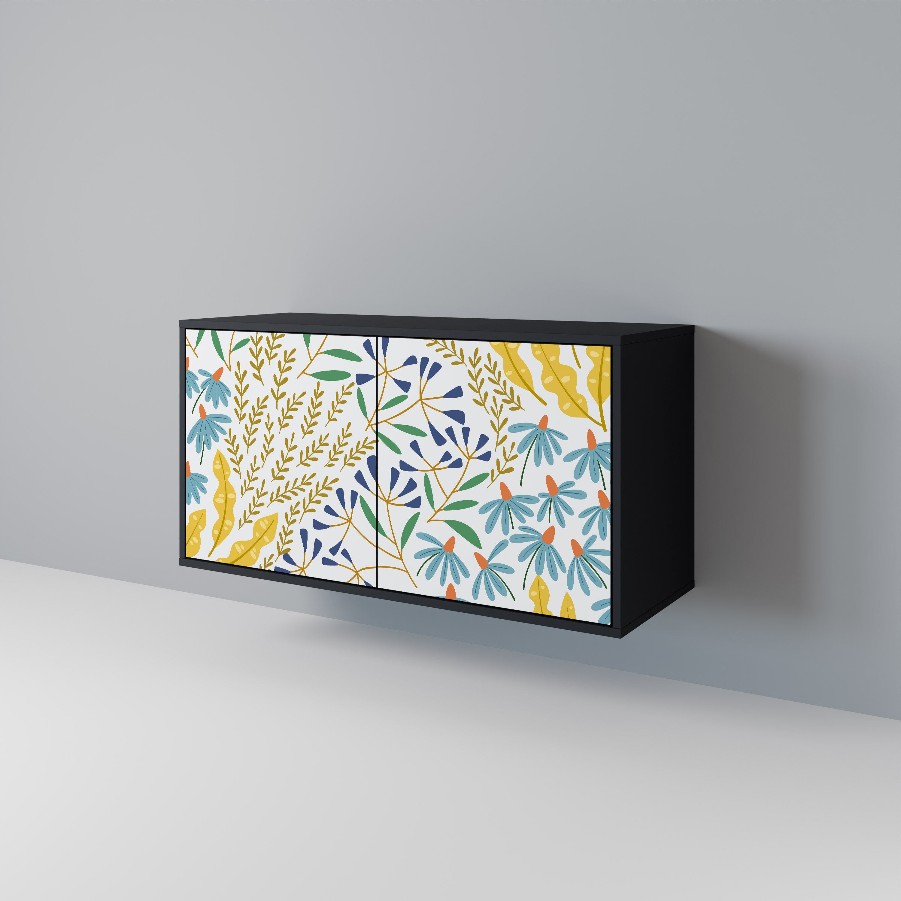 HELLO SPRING 2-Door Sideboard