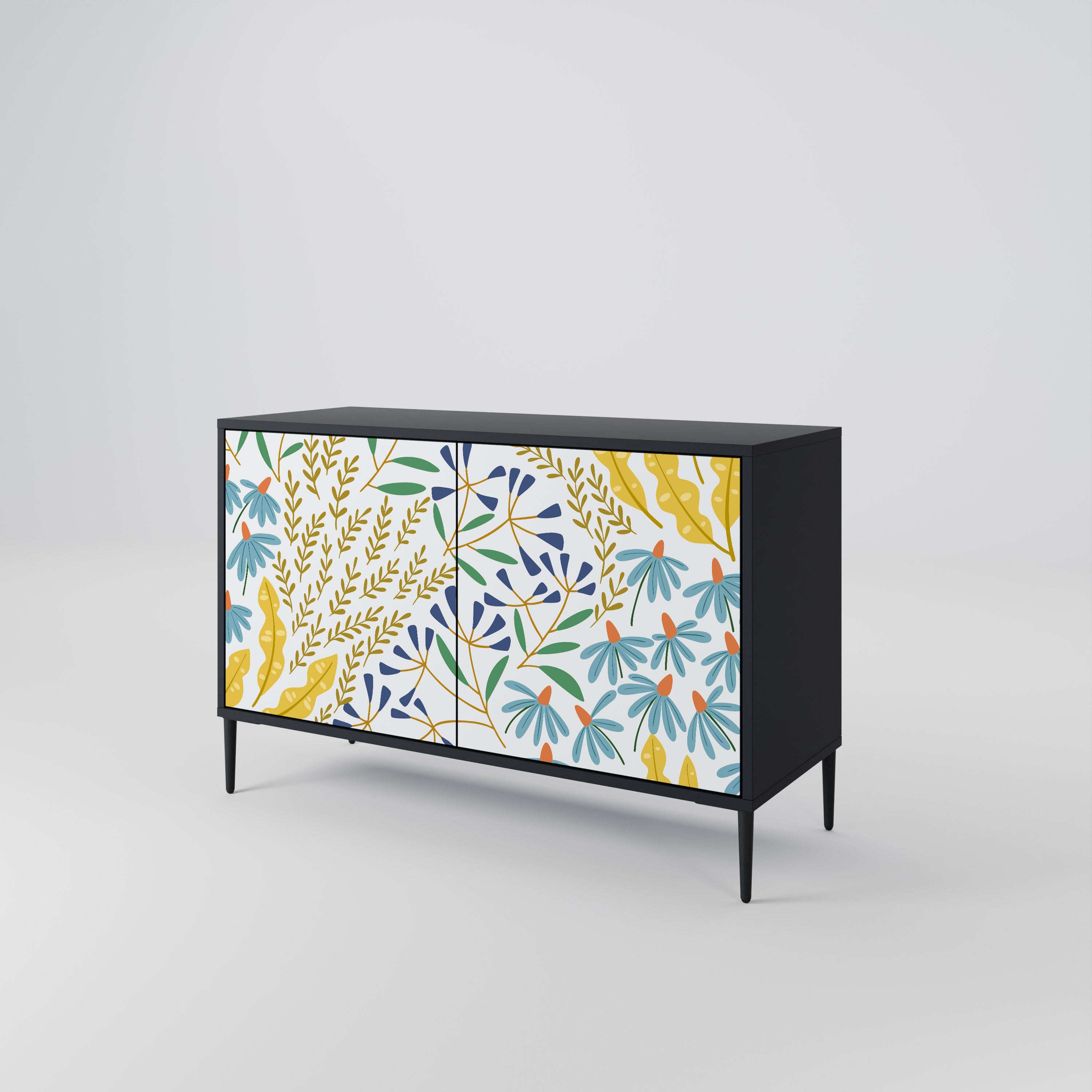 HELLO SPRING 2-Door Sideboard