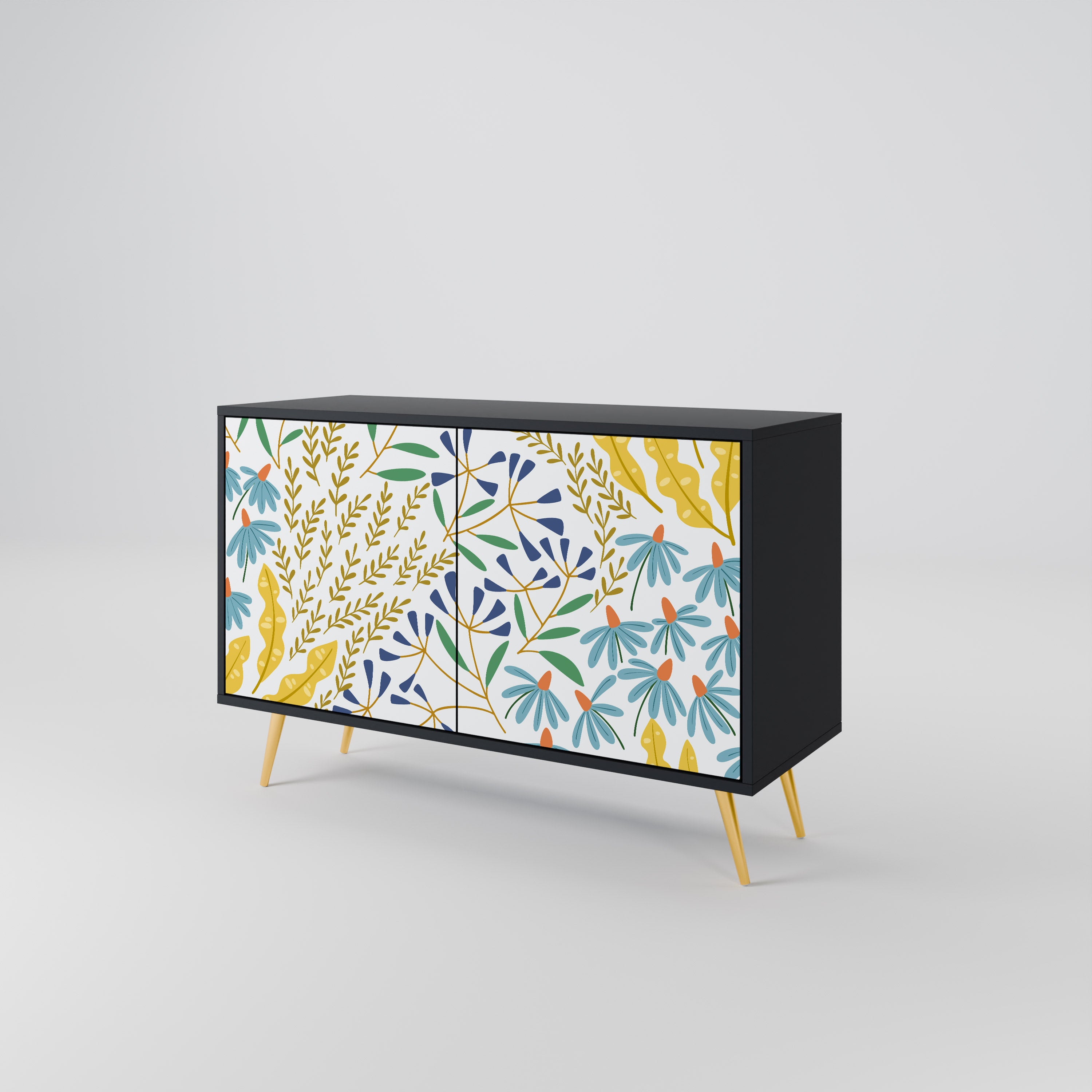 HELLO SPRING 2-Door Sideboard