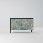 NIGHT LADY Dvoudveřová komoda