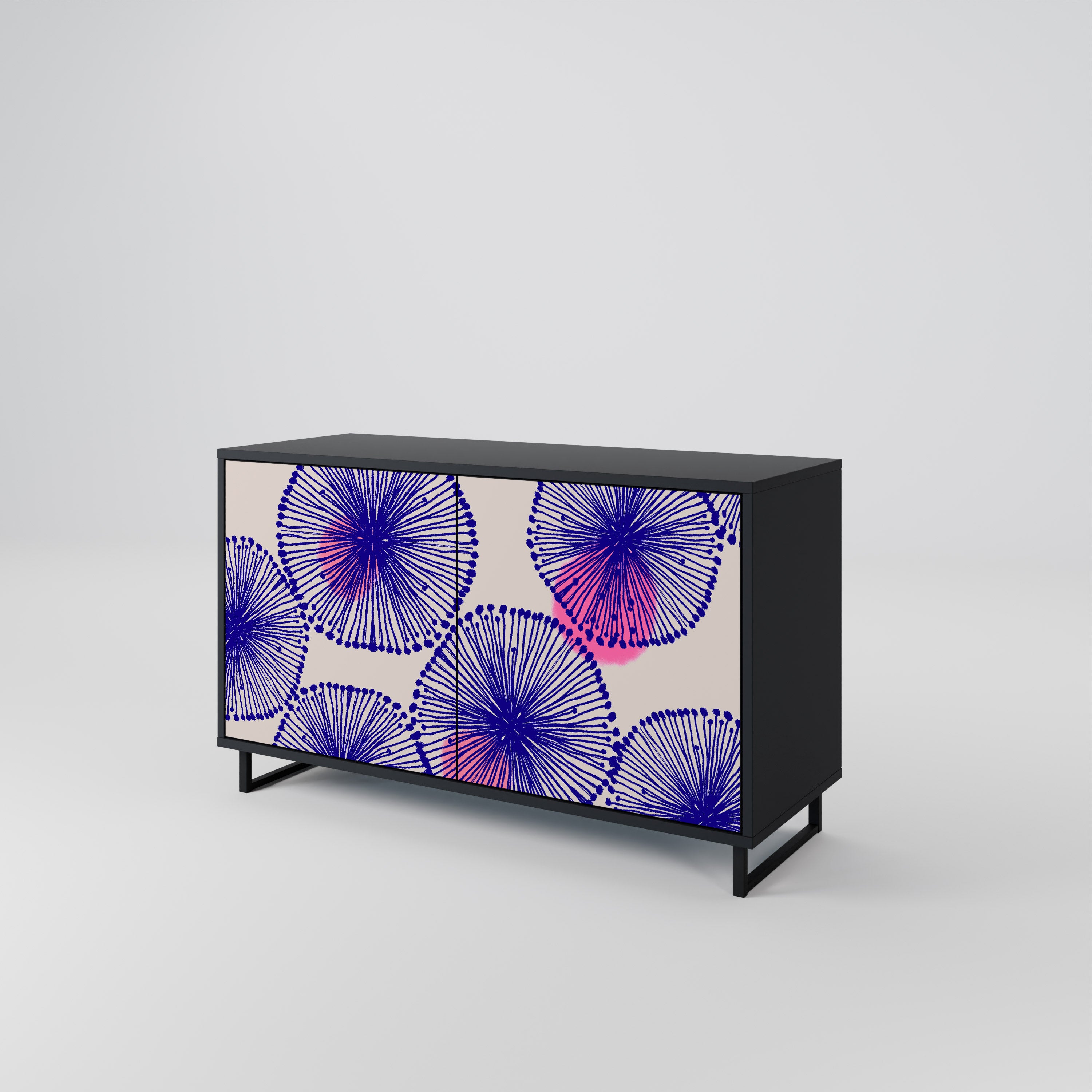 MAGIC NATURE 2-Door Sideboard