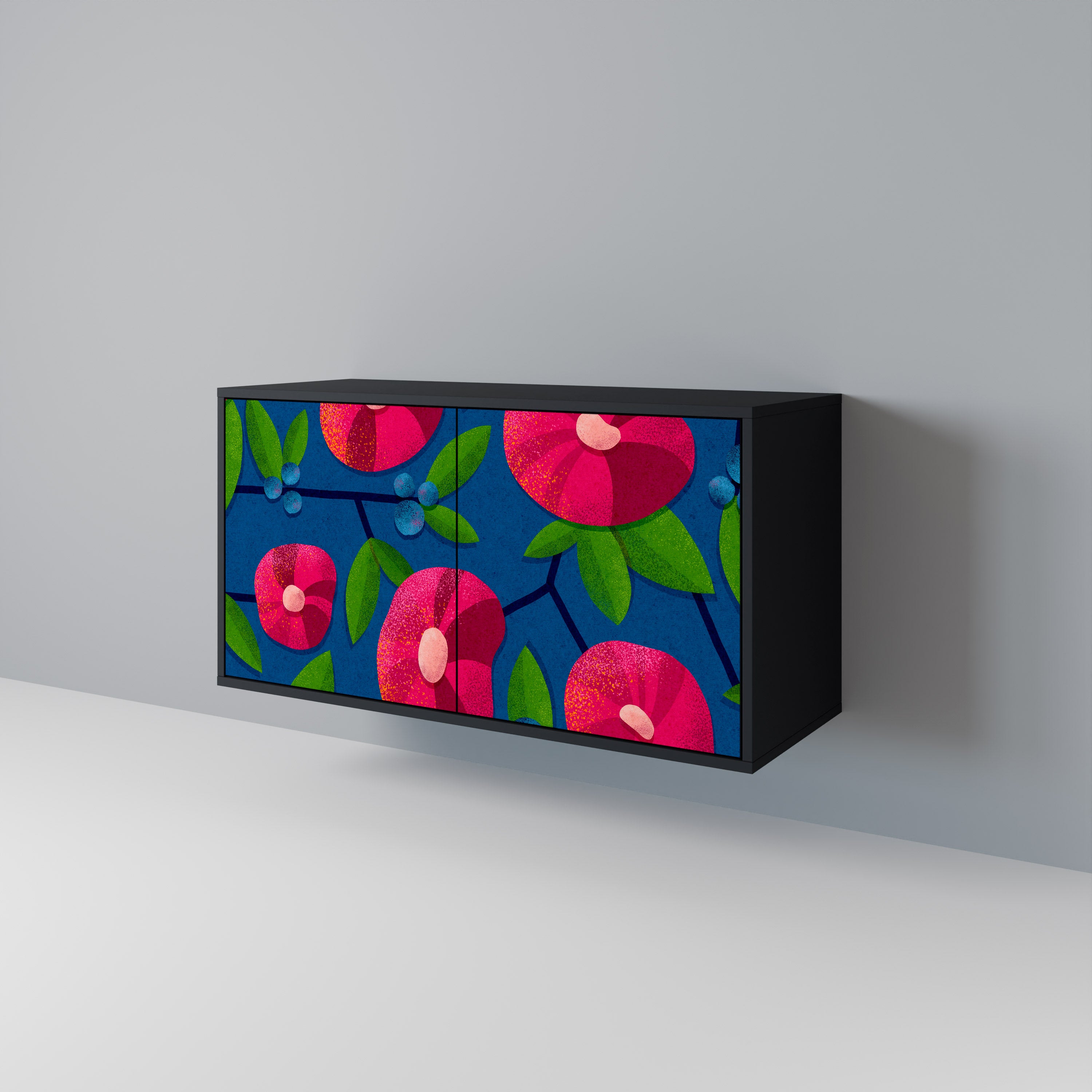 SPRING THOUGHTS 2-Door Sideboard